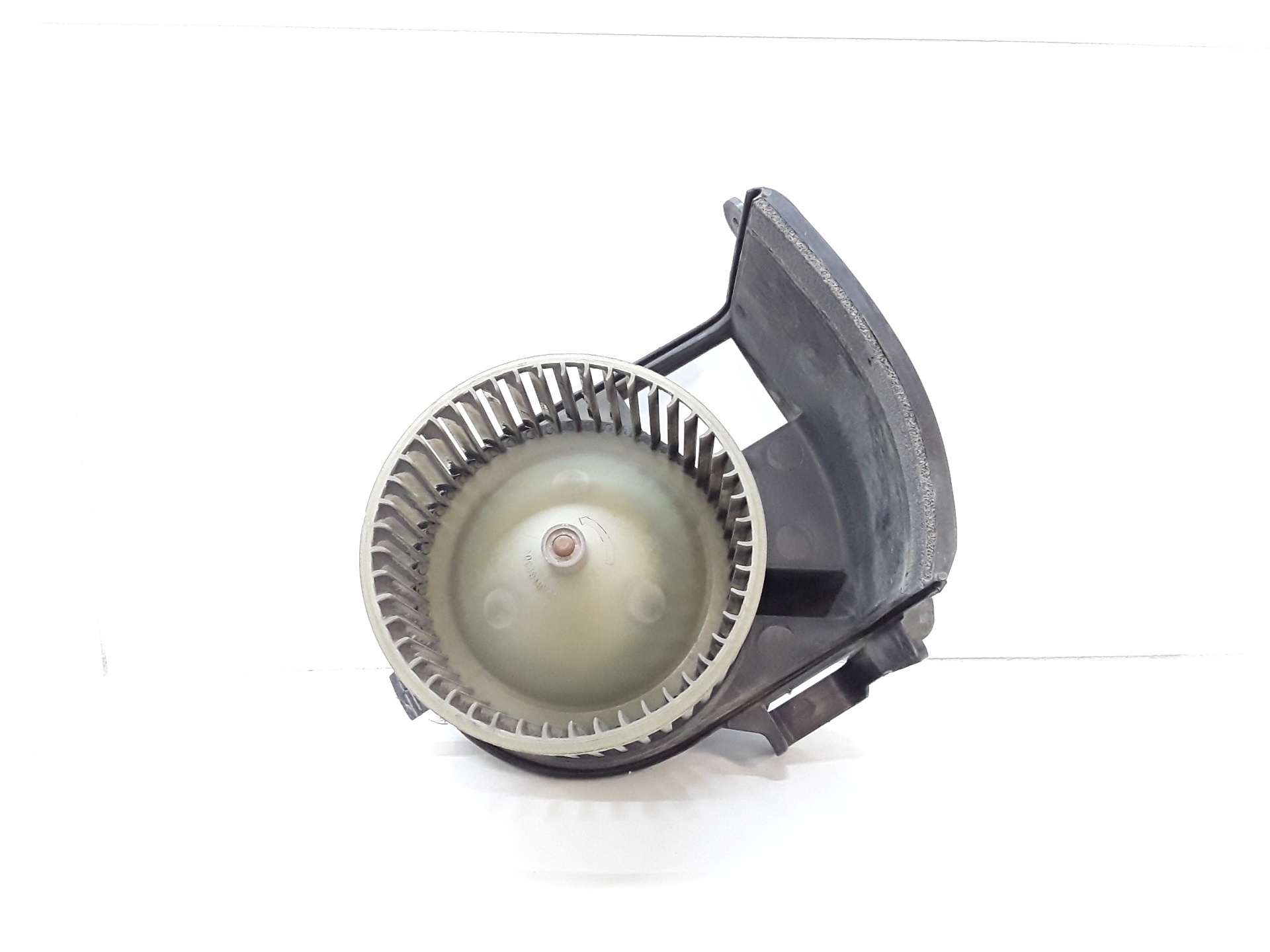 Motor calefaccion