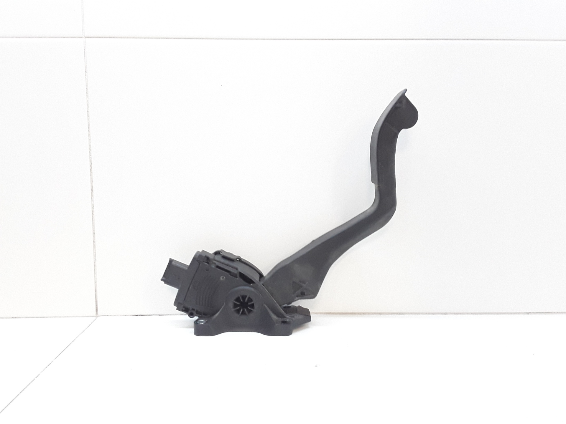 Pedal acelerador