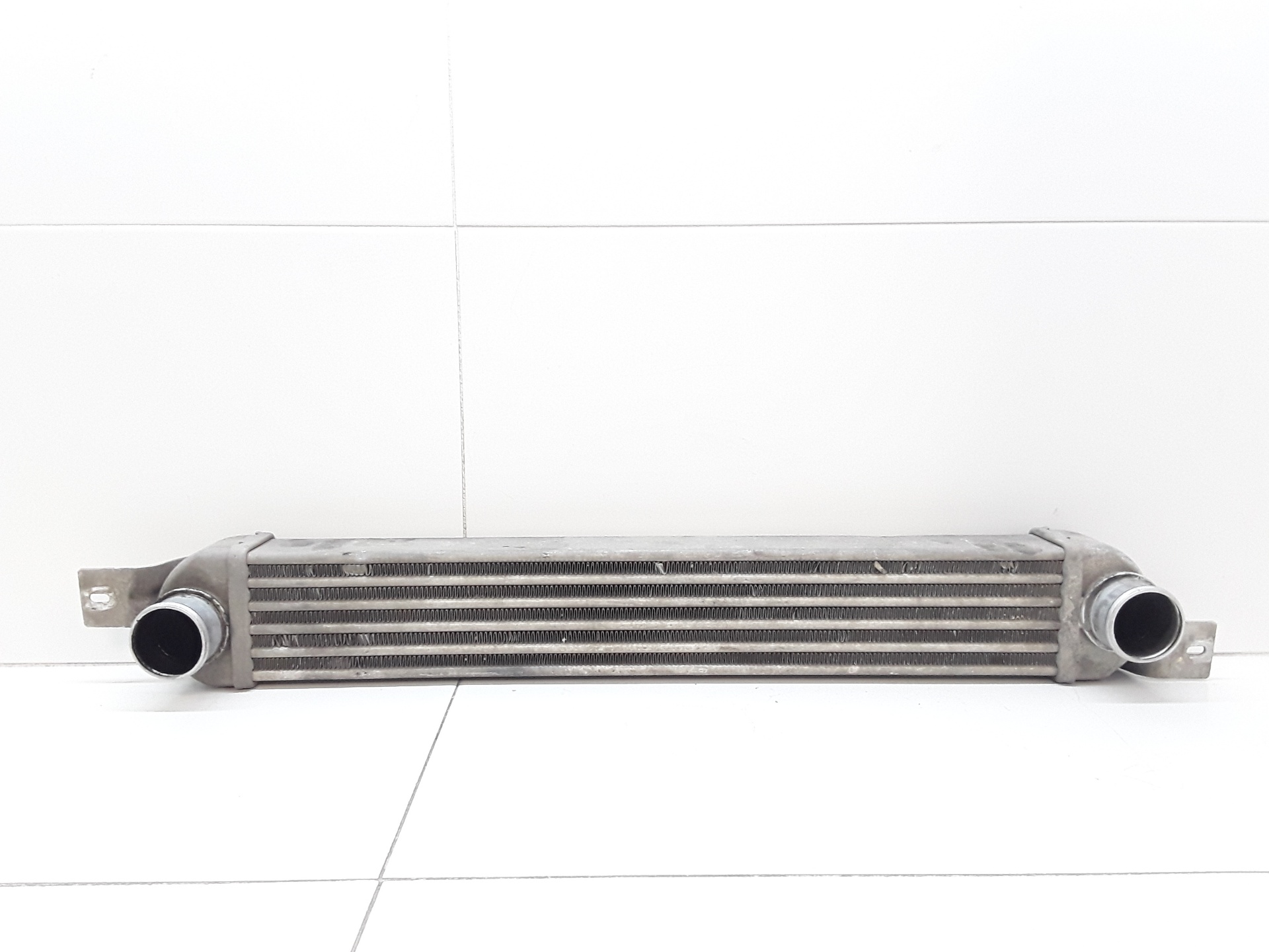 Intercooler
