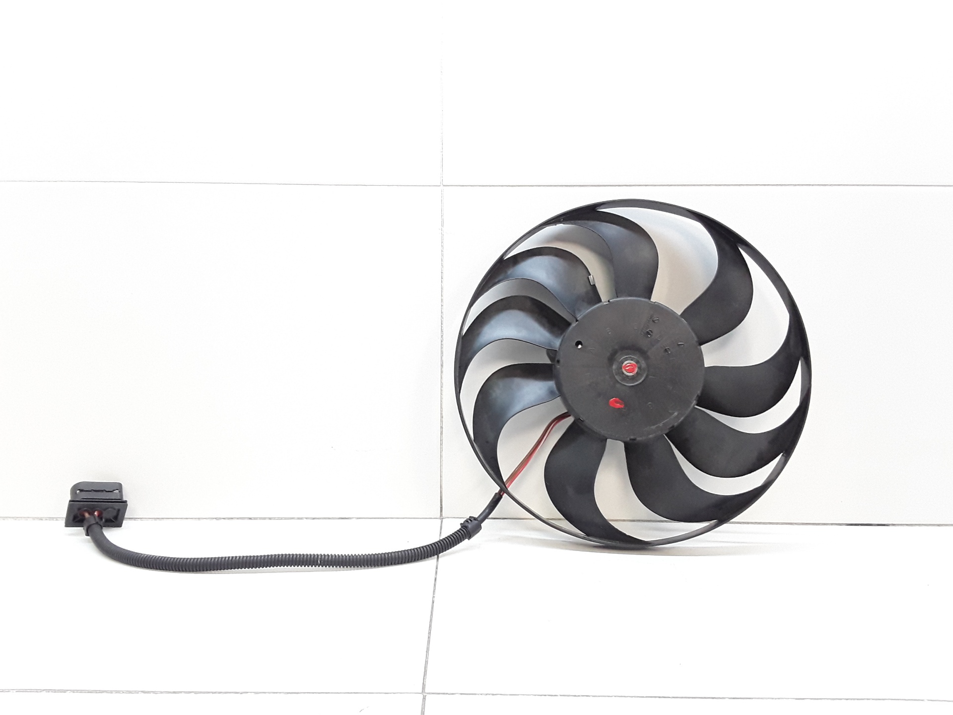 Electroventilador