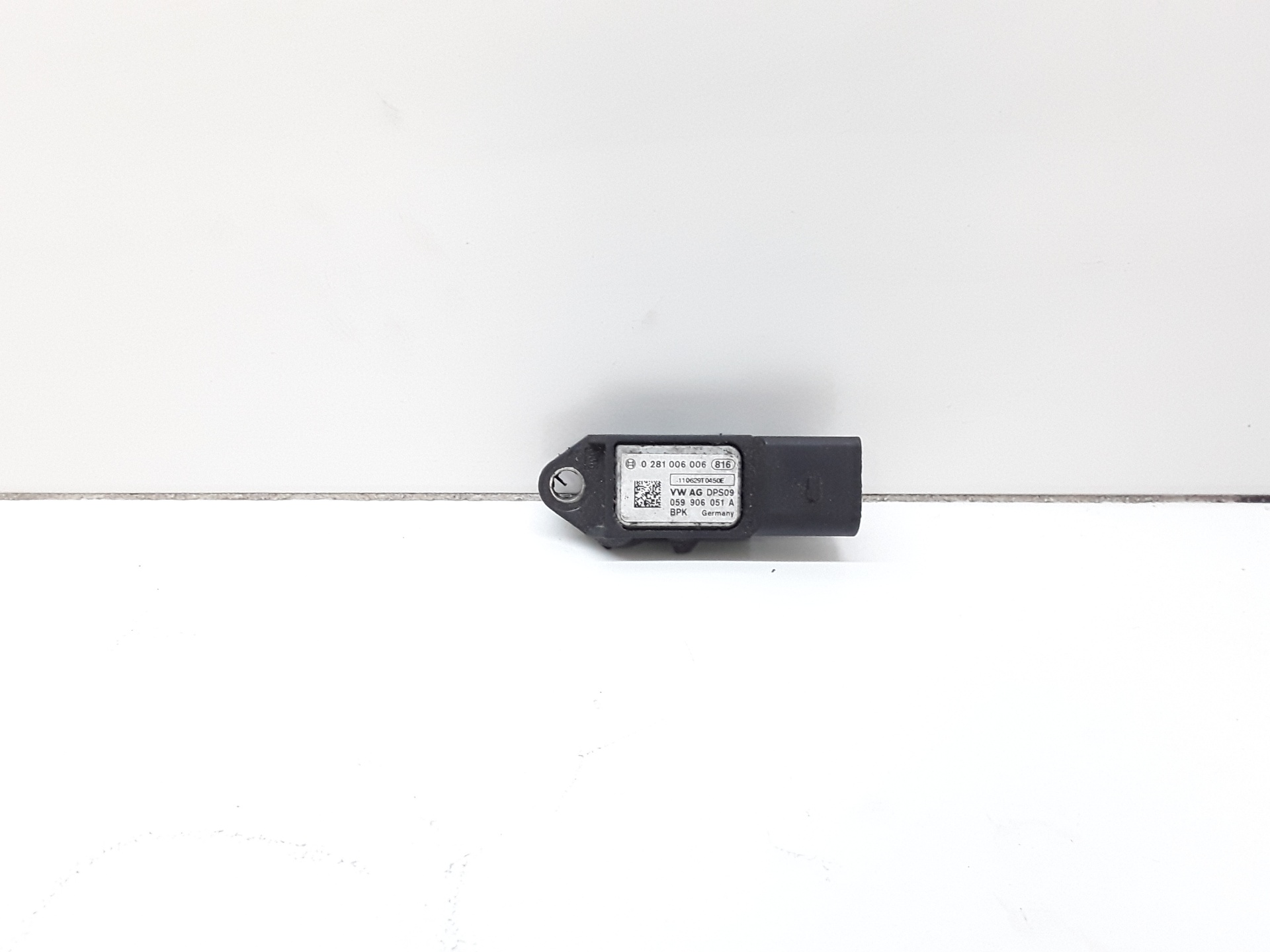 Sensor, foto 1 de 3