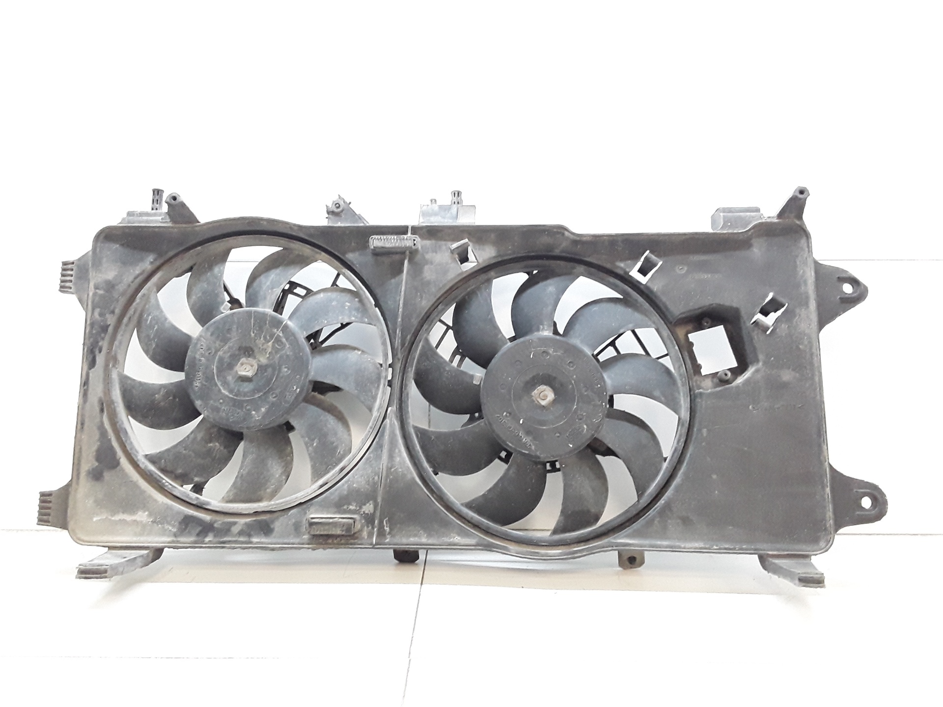 Electroventilador