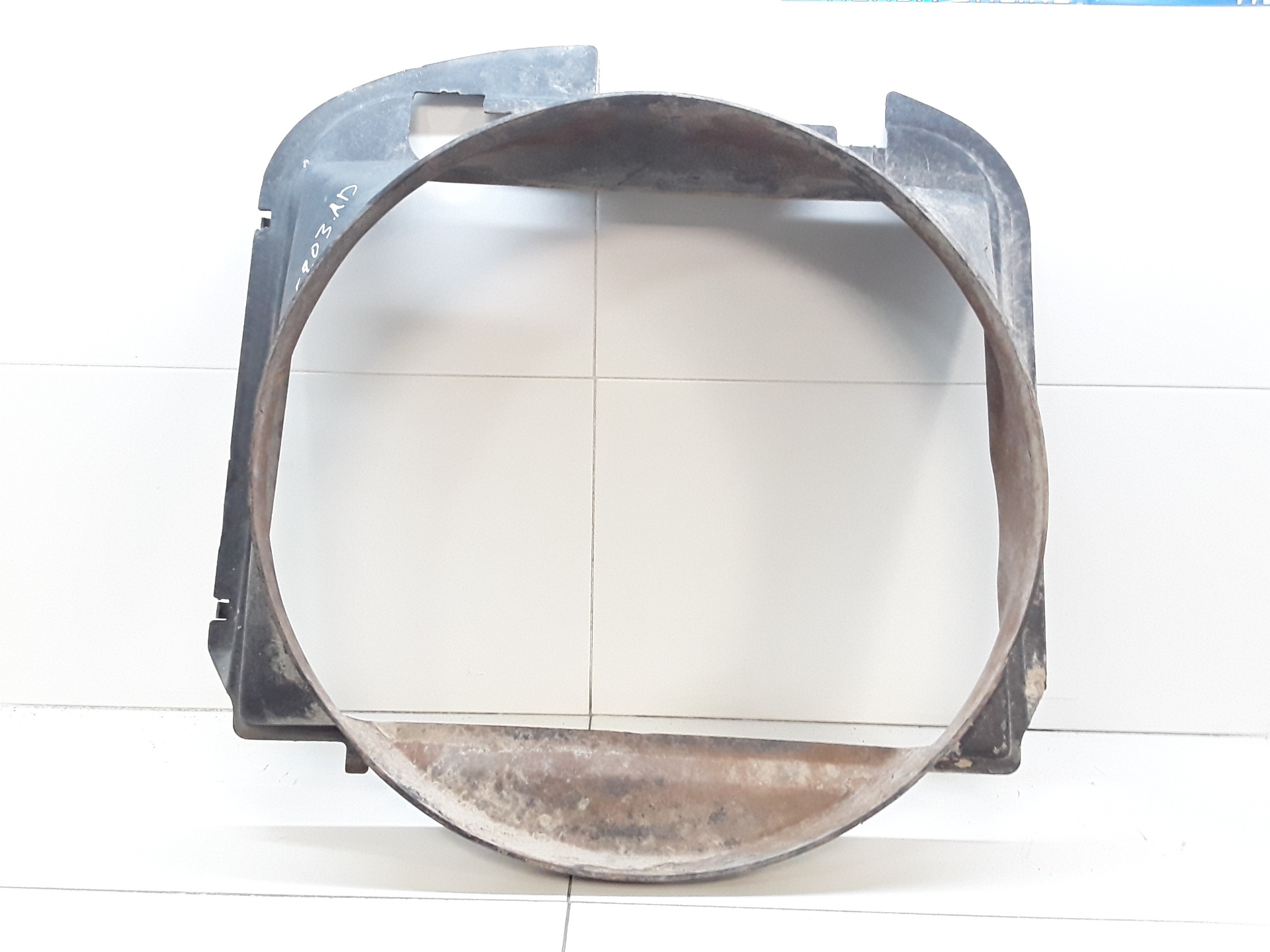 Electroventilador