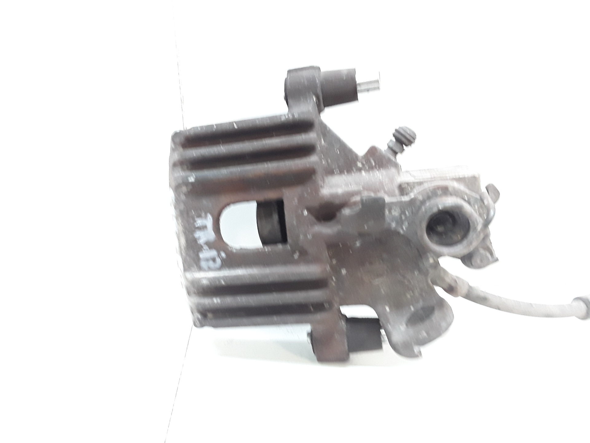 Pinza de freno delantera izquierda
