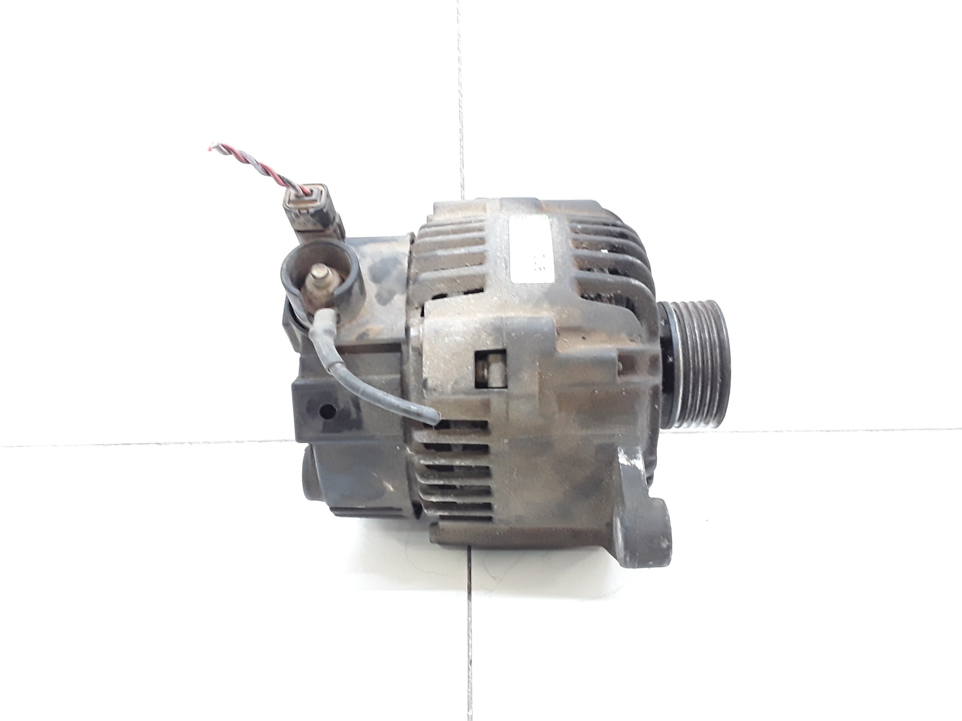 Alternador