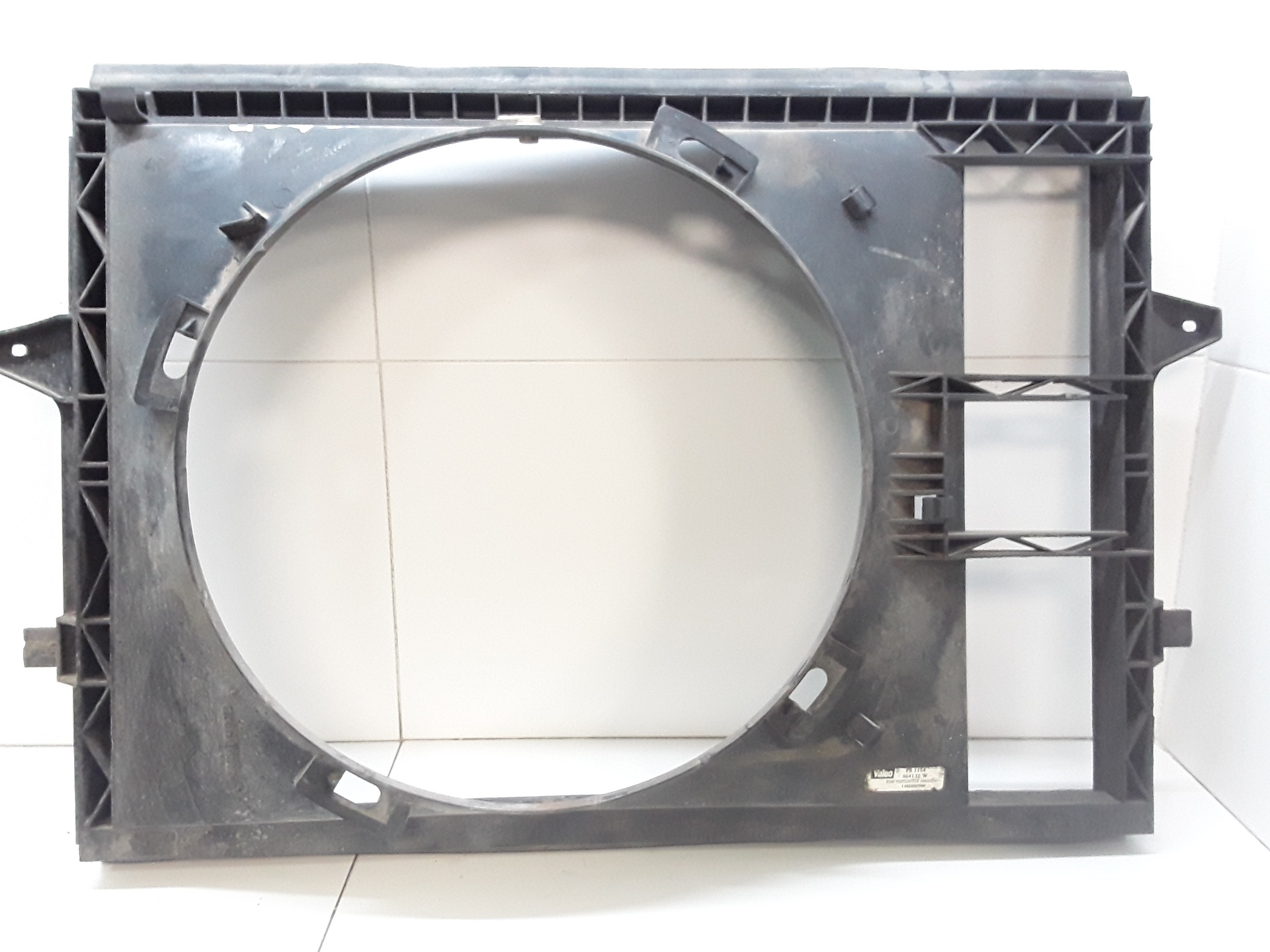 Electroventilador