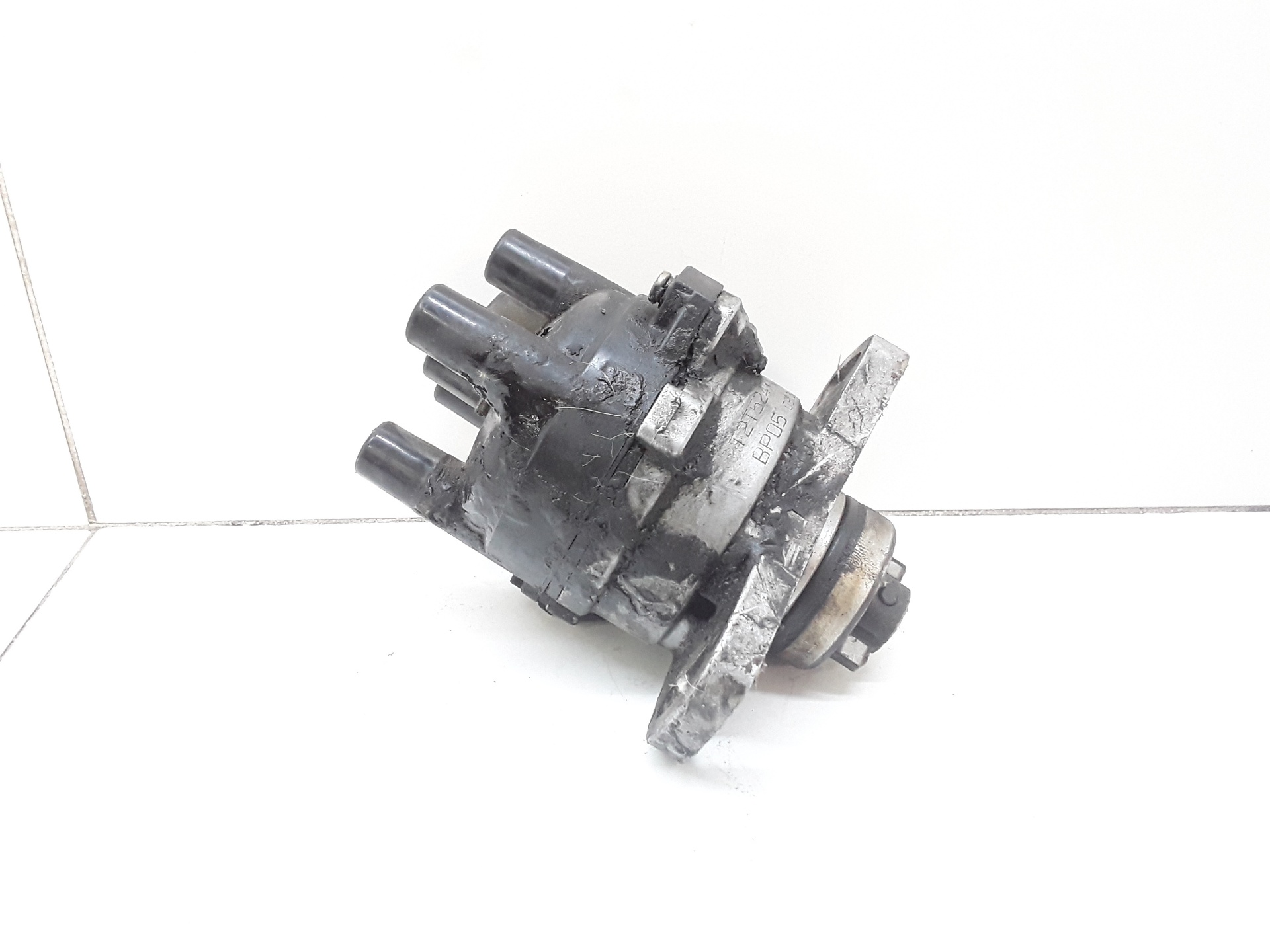 Distributor, photo 1 of 5