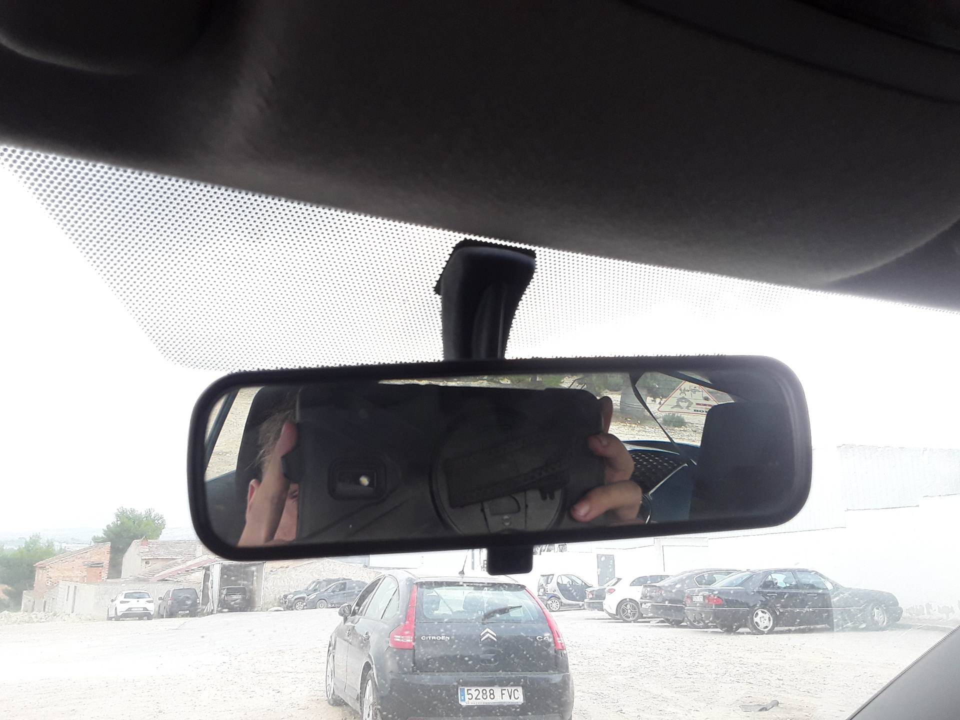 Espejo, foto 1 de 5