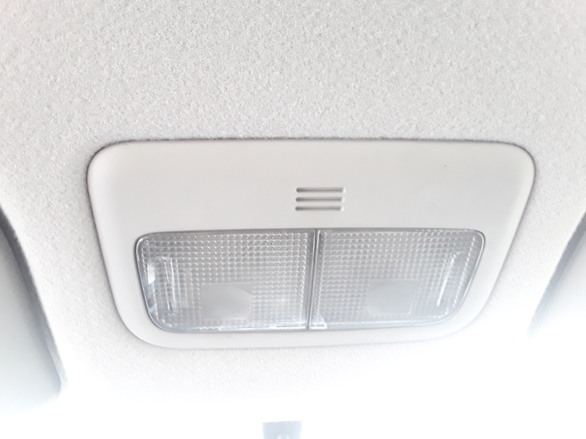 Luz interior, foto 1 de 1