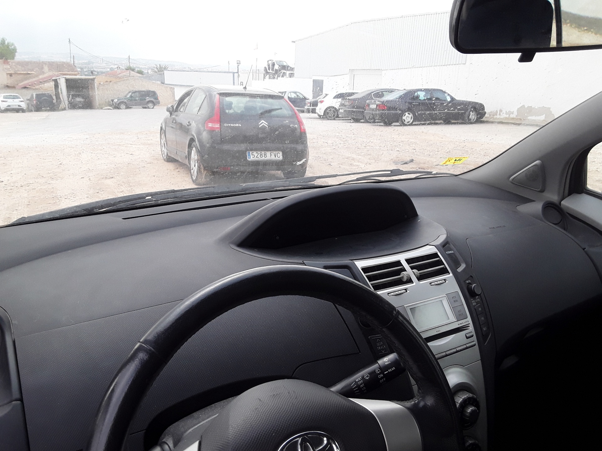 Tablier, foto 1 de 3