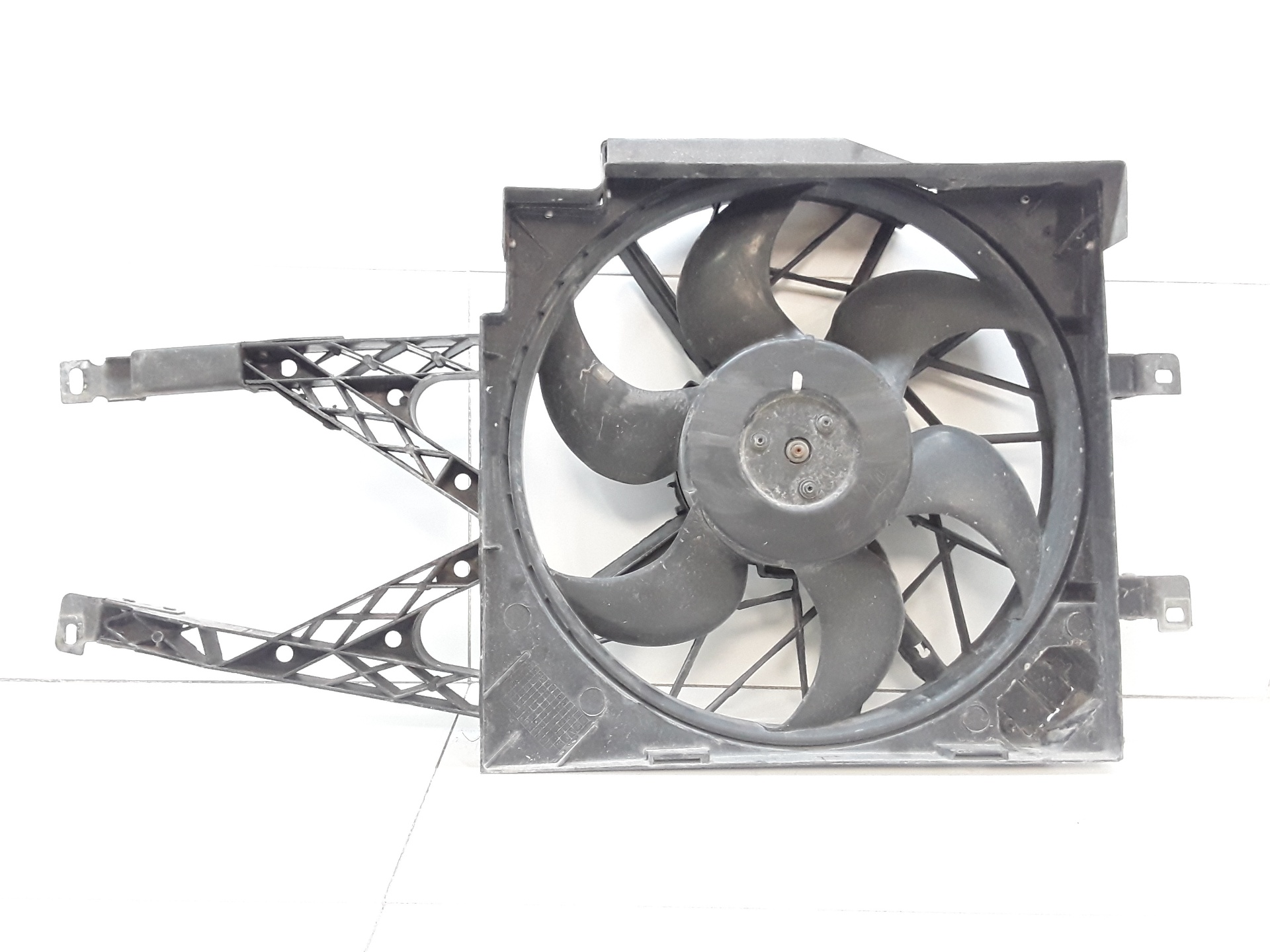 Electroventilador