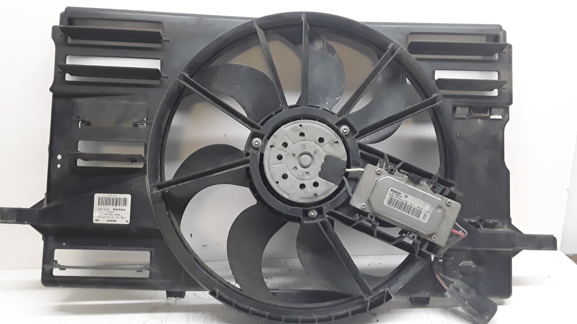 Electroventilador