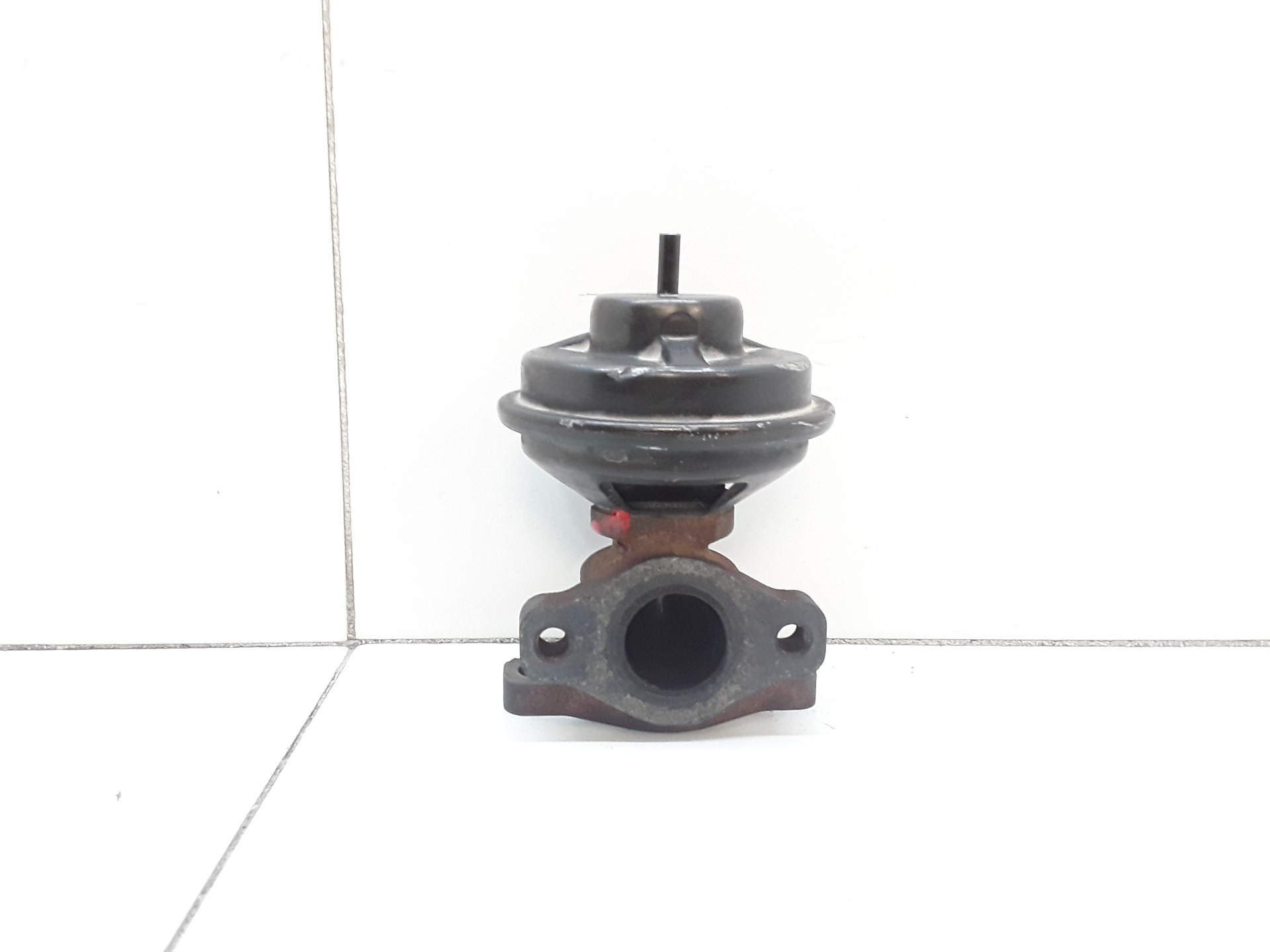 EGR valve