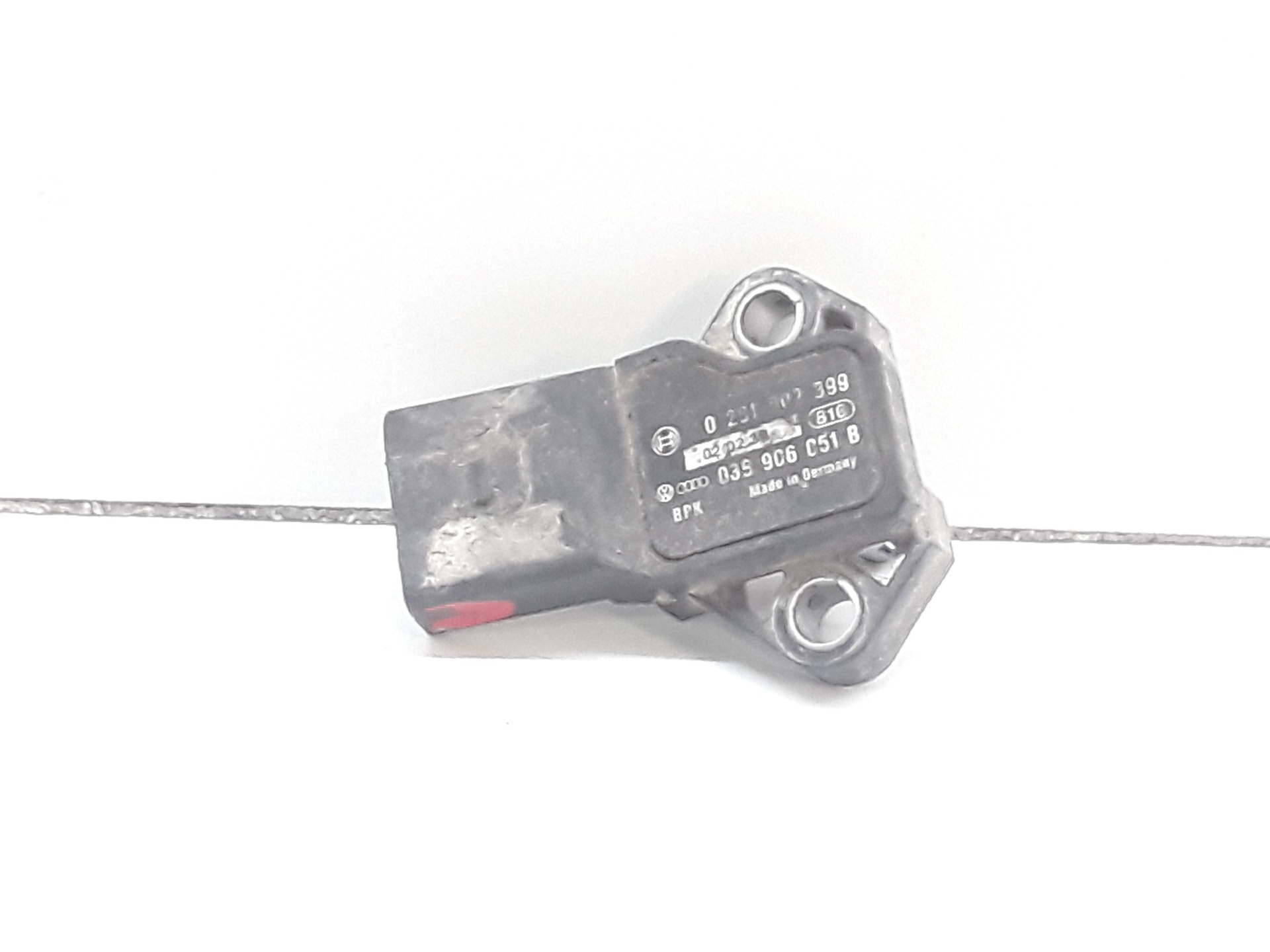 Sensor presion