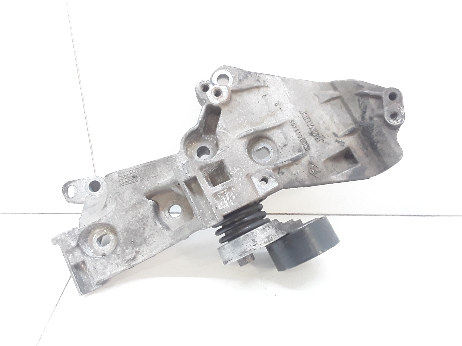 Soporte alternador