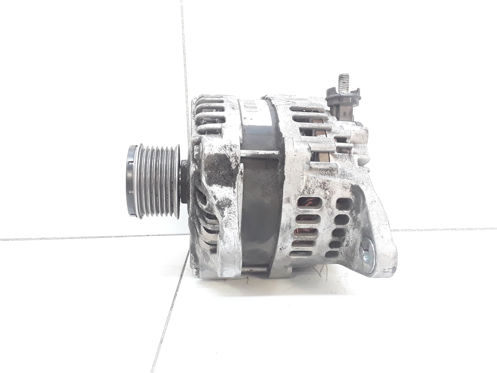 Alternador
