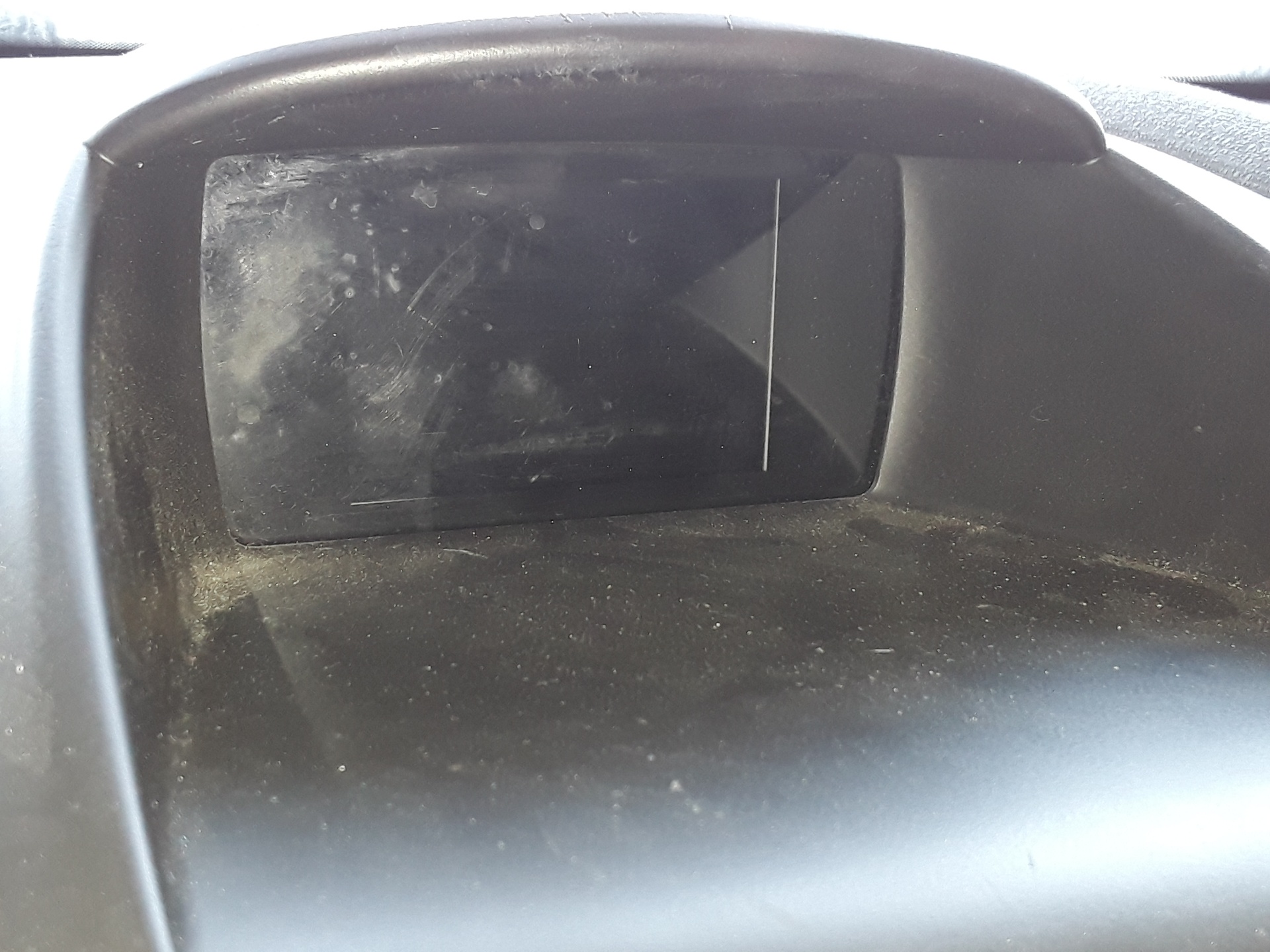 Multifunction display, photo 1 of 5