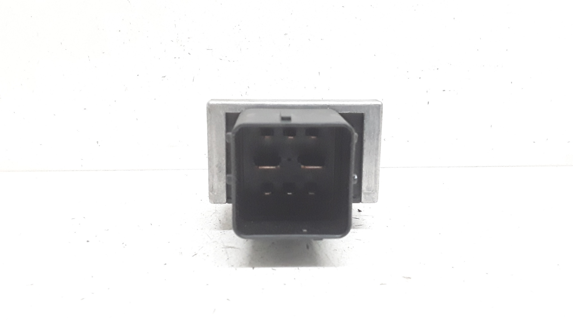 Caja precalentamiento