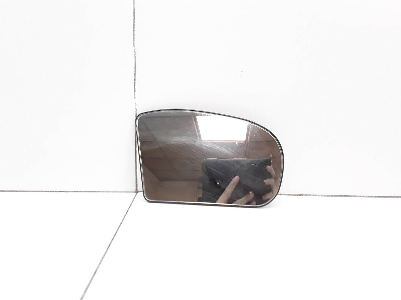 Vidro do retrovisor direito, foto 1 de 2