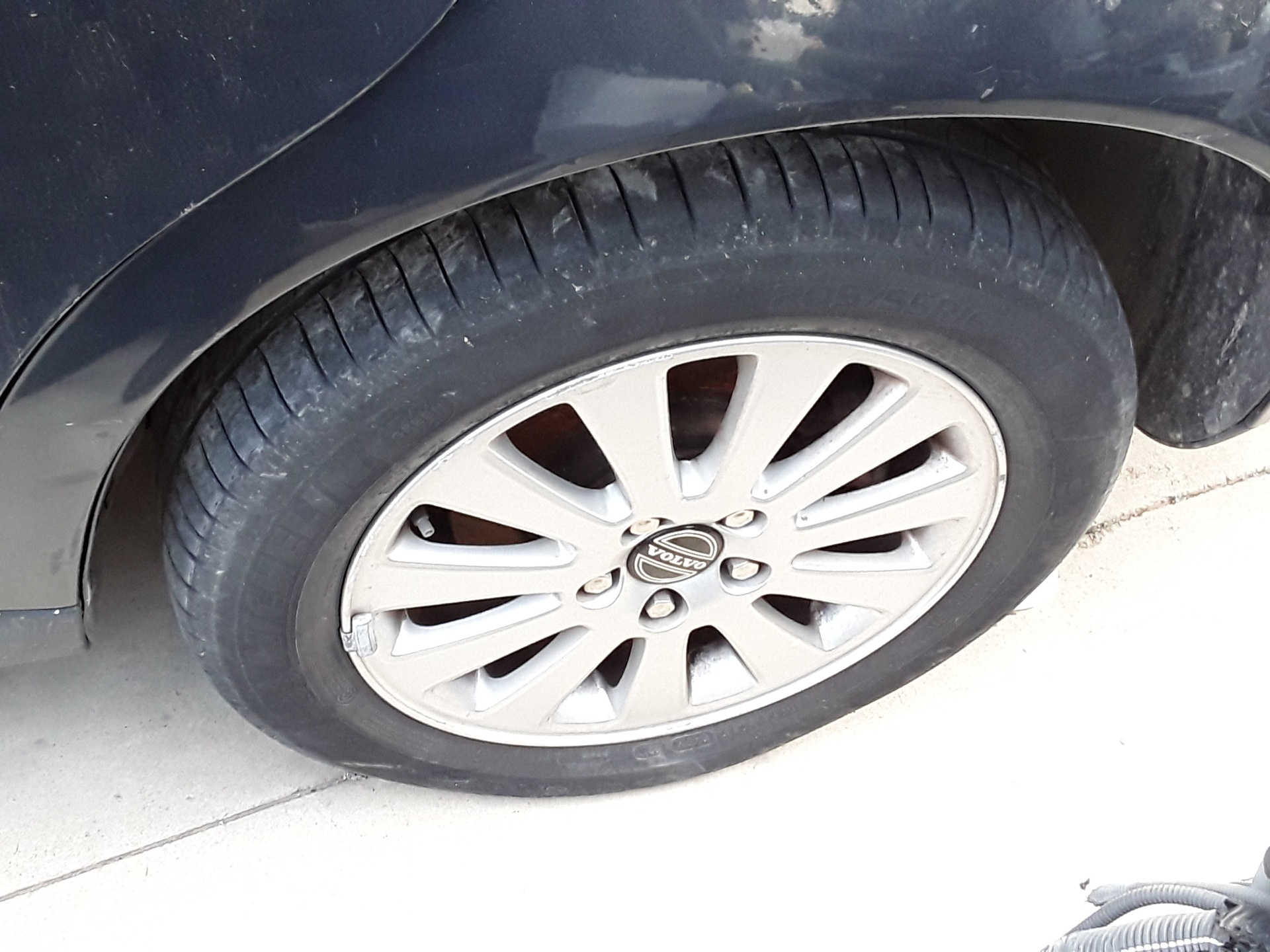 Llanta