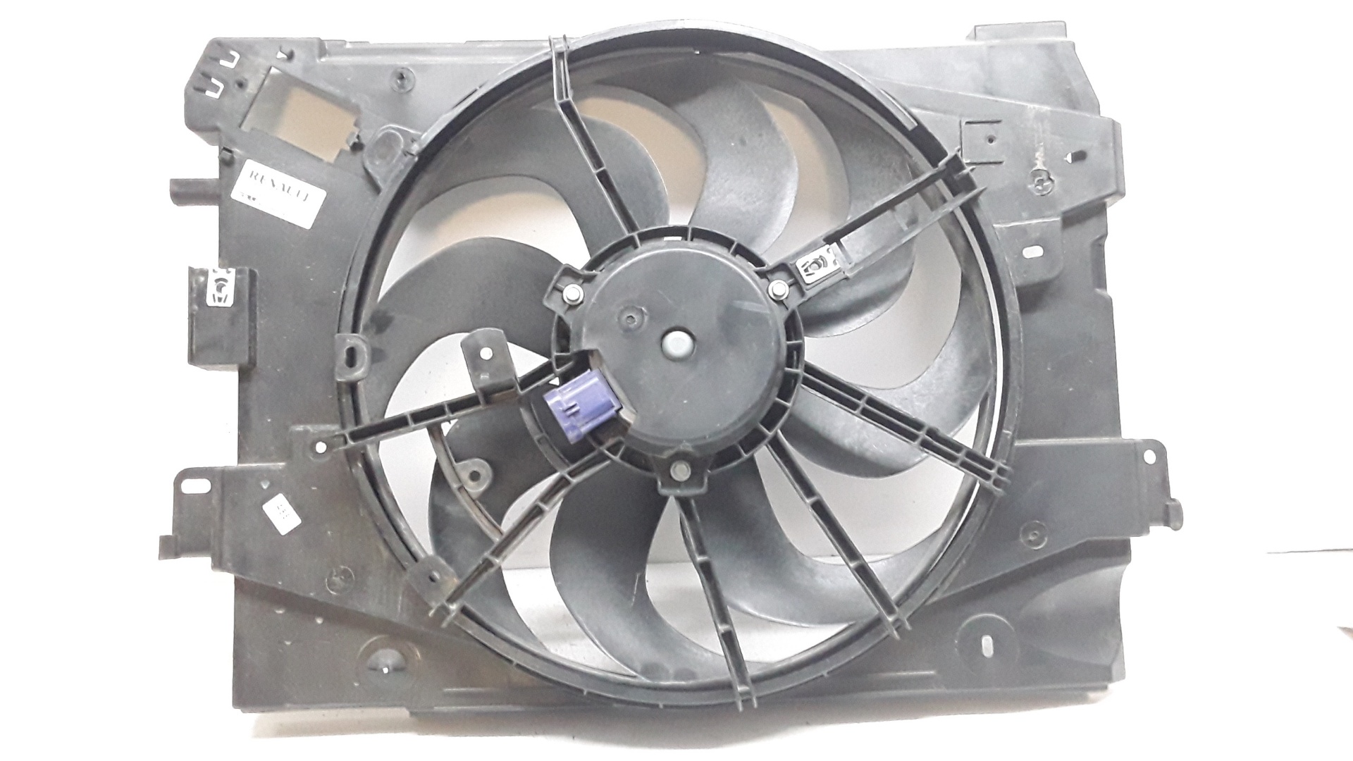 Electroventilador