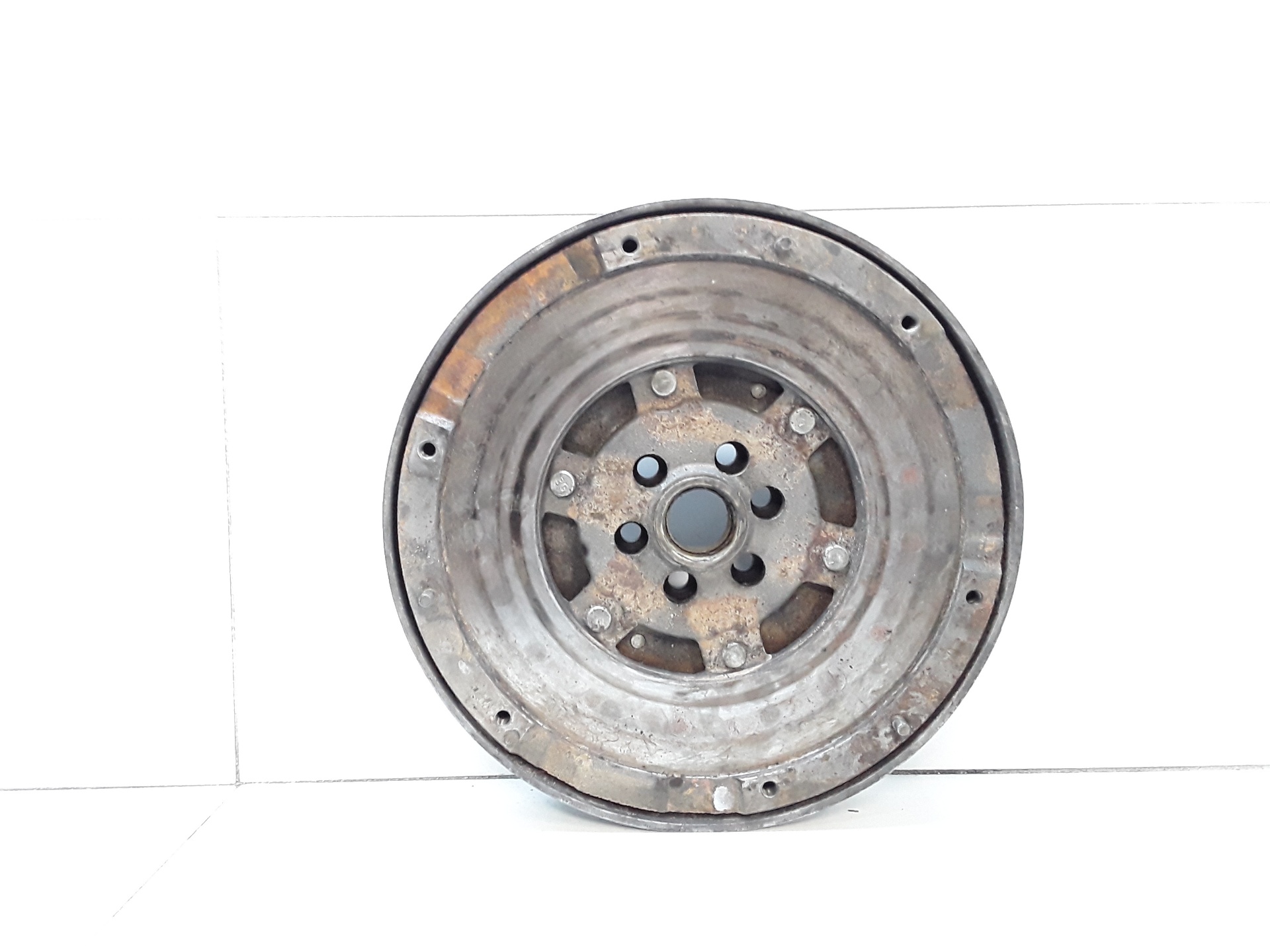 Volante motor