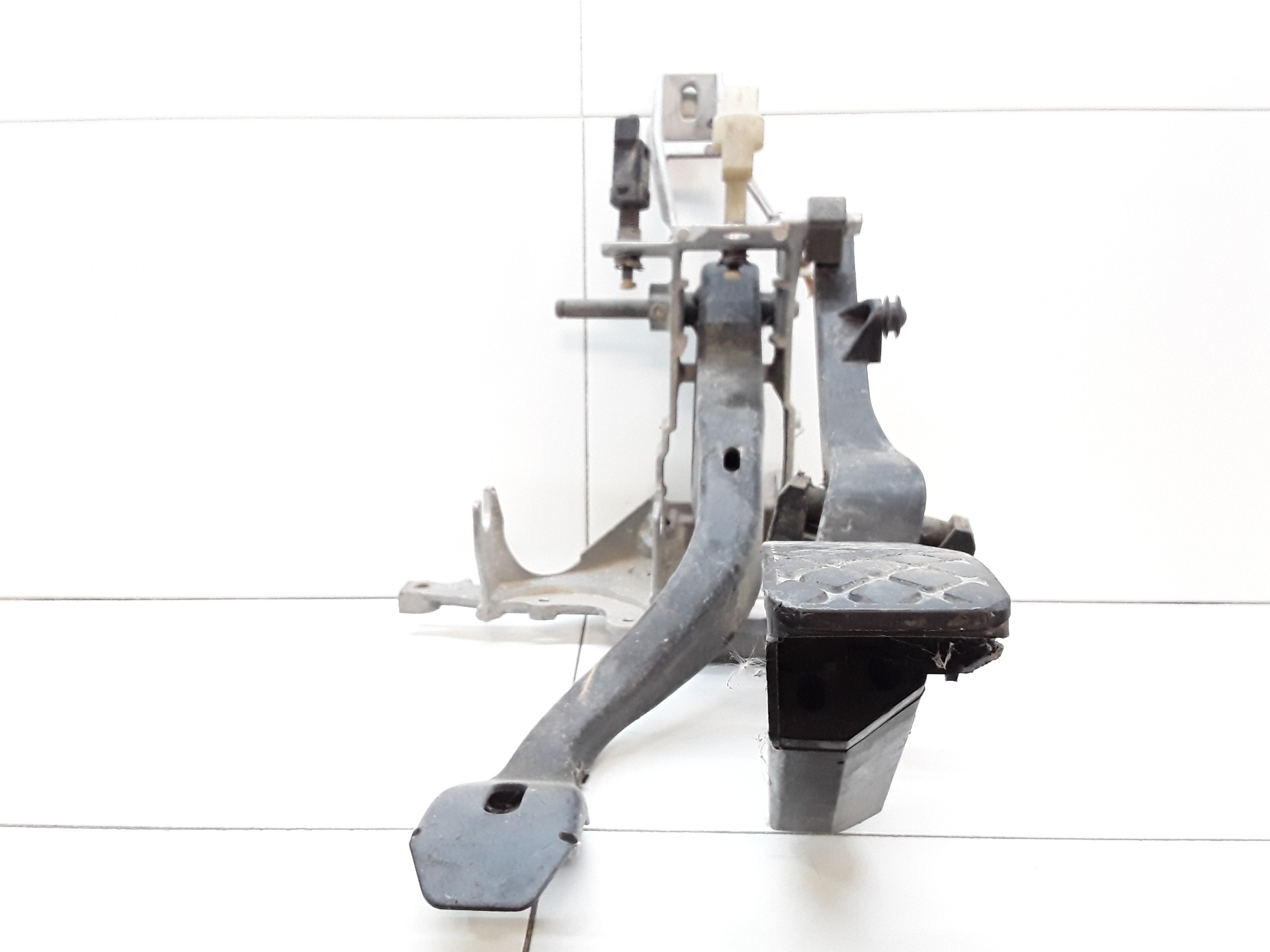 Pedal acelerador