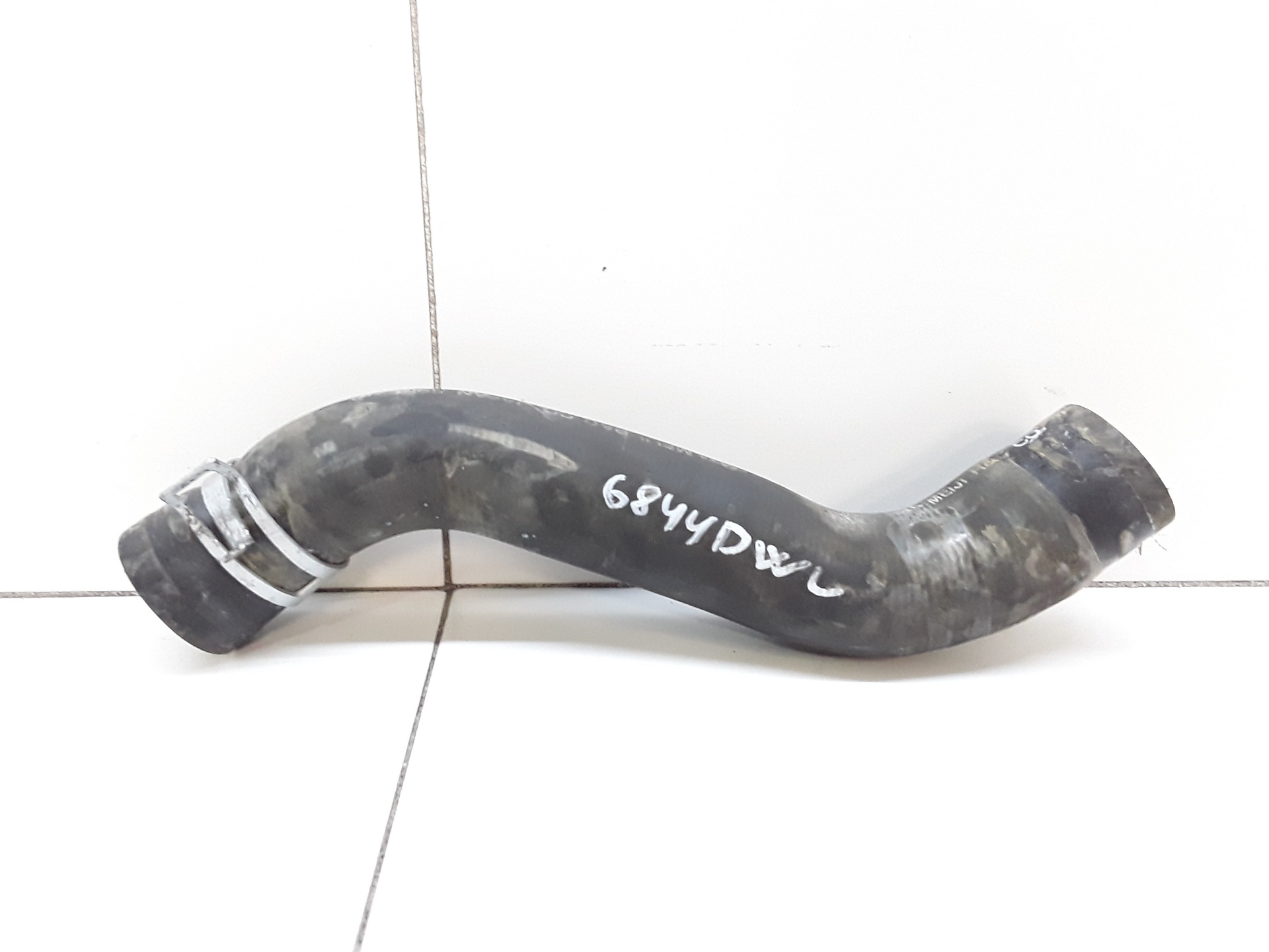 Pipe, photo 1 of 2