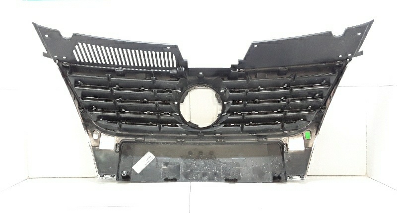 Kühlergrill, Foto 1 von 2