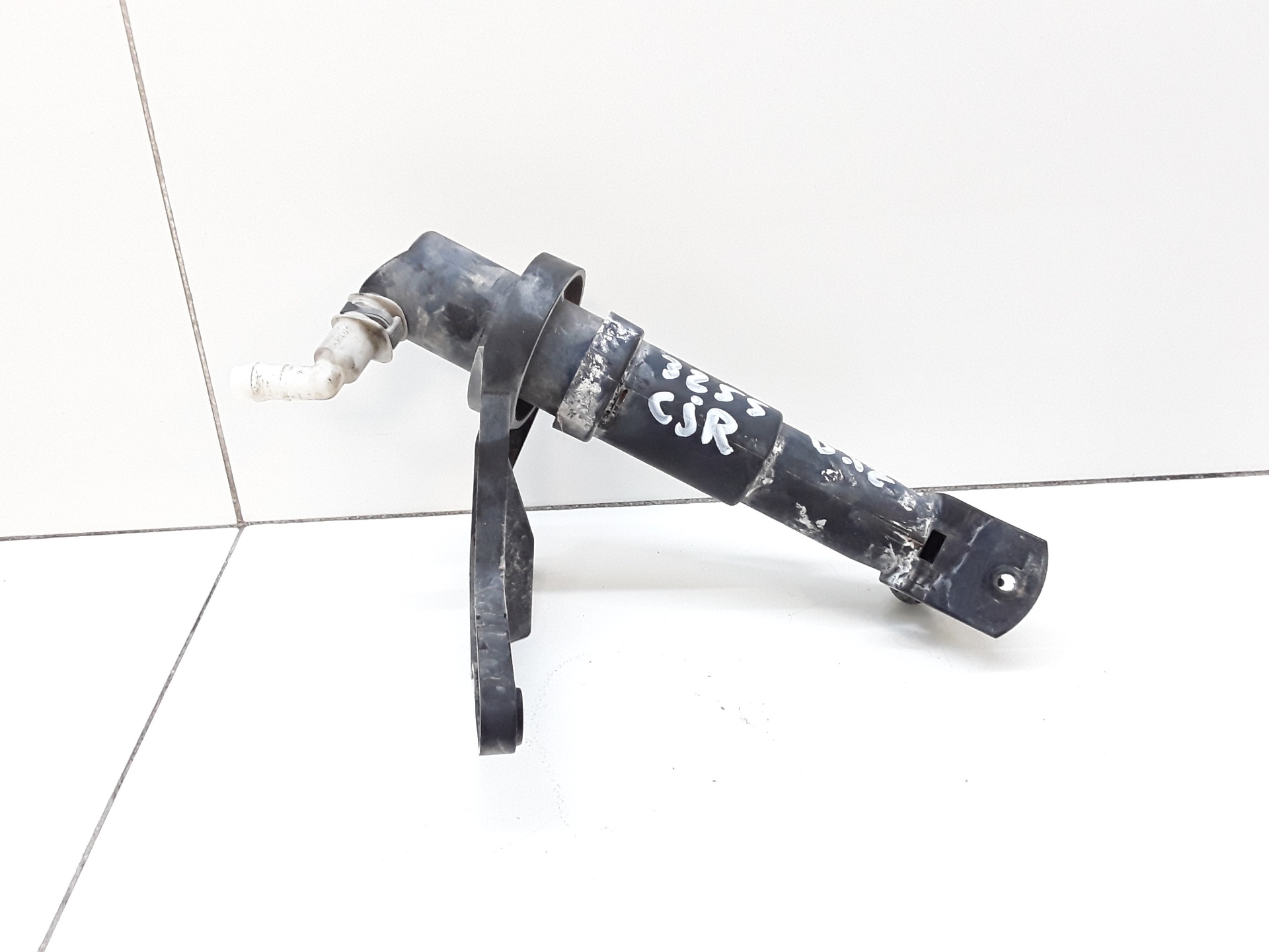 Limpia faros xenon