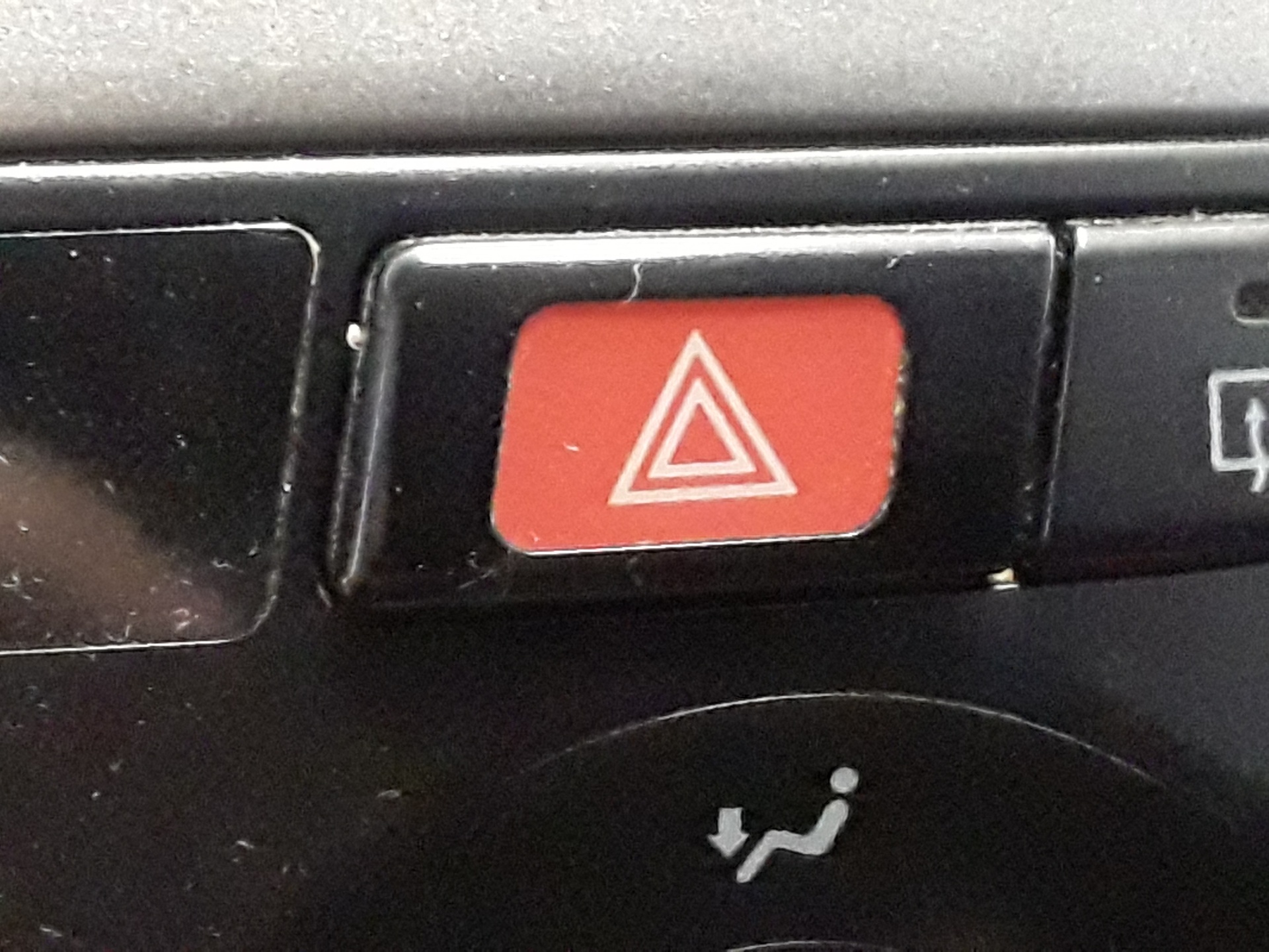Warning