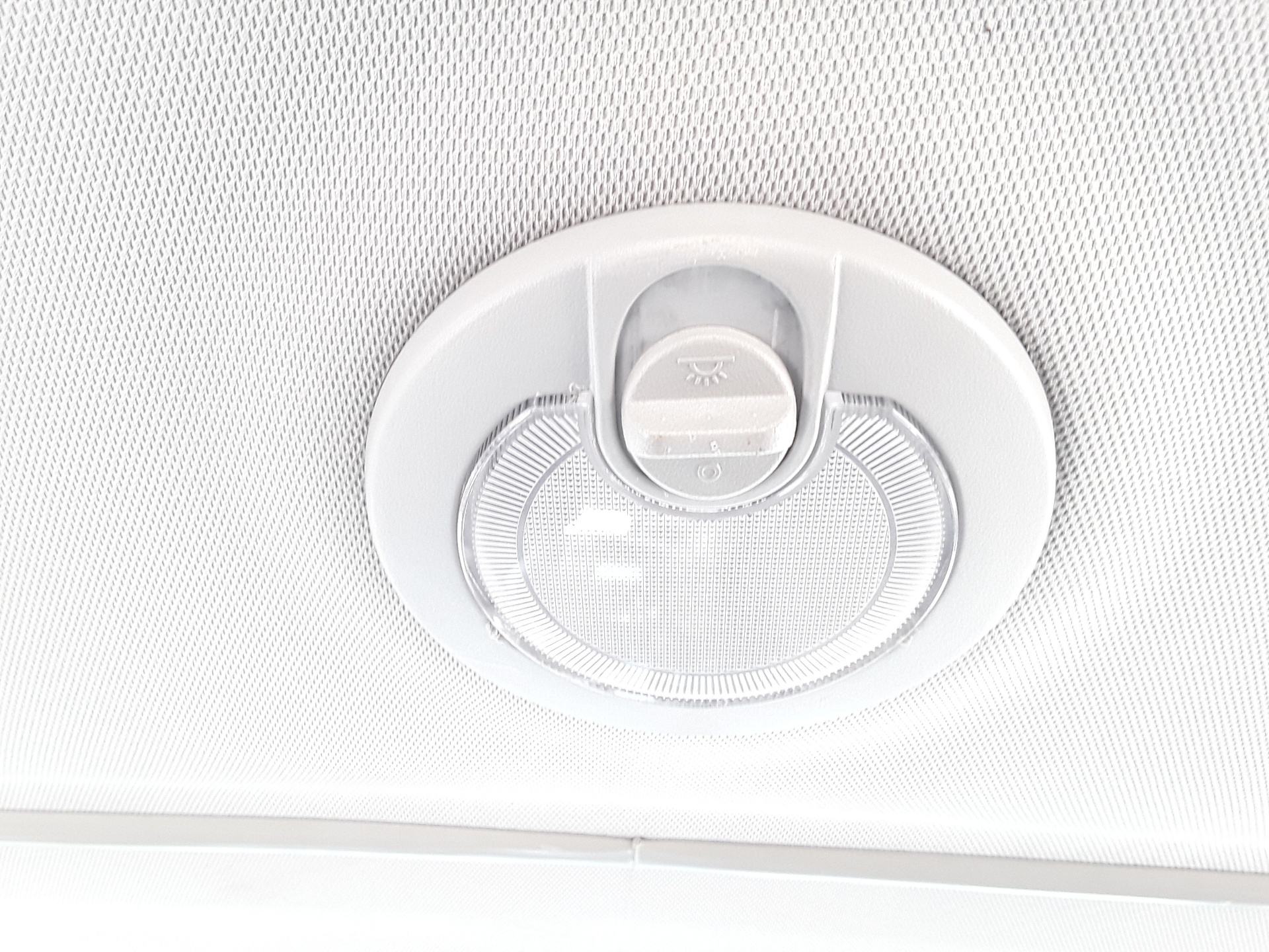 Interior light, photo 1 of 1