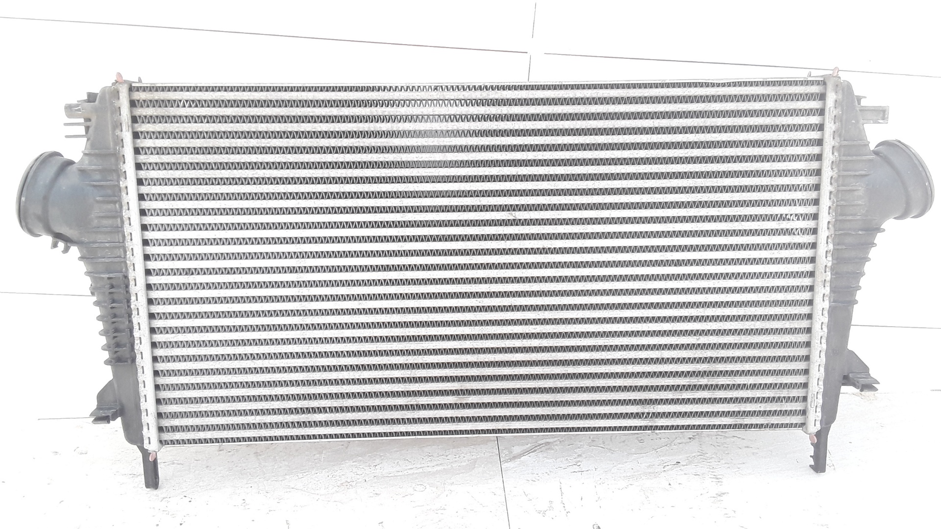 Intercooler, foto 1 de 3