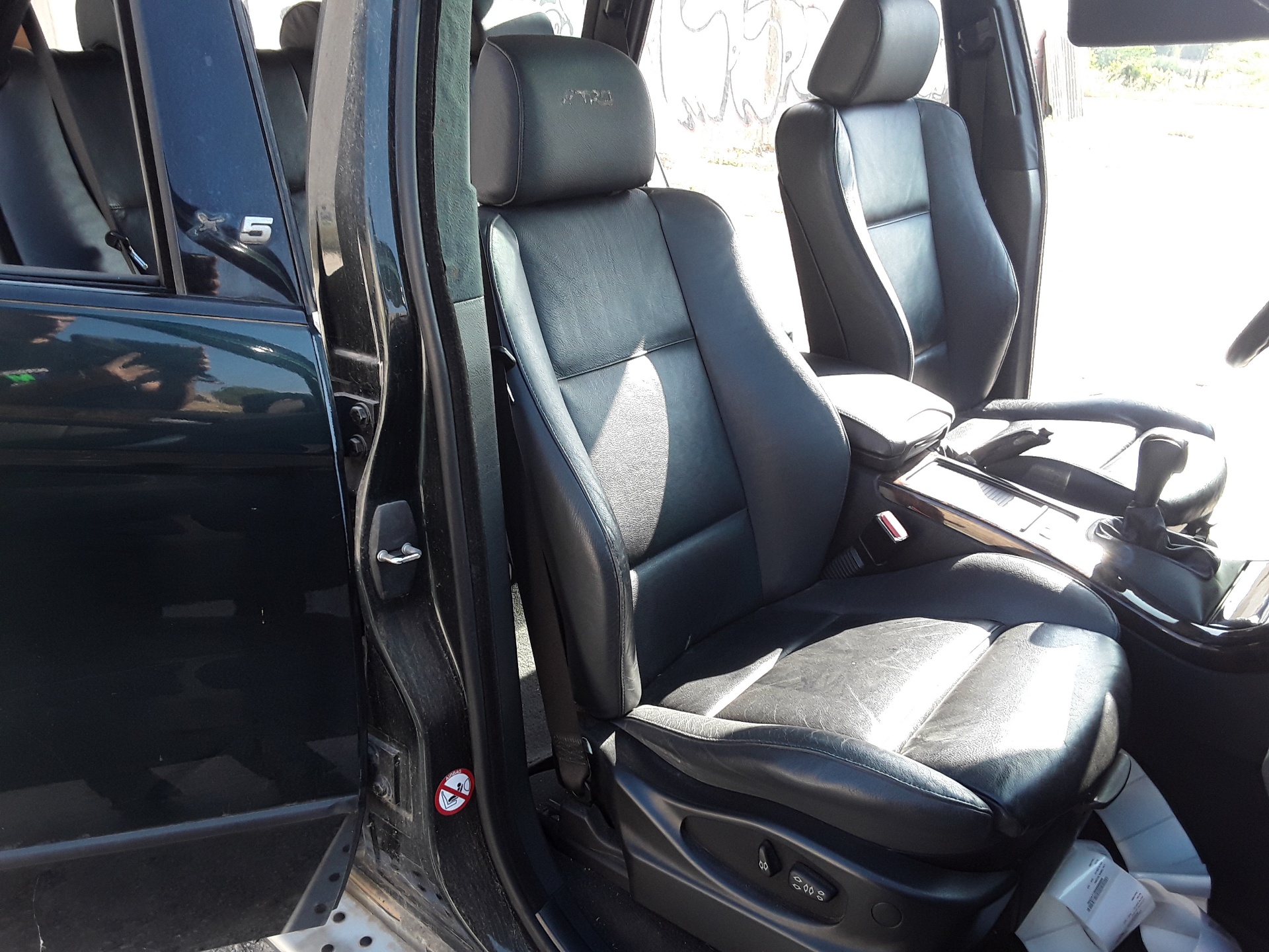Asiento delantero derecho, foto 1 de 1
