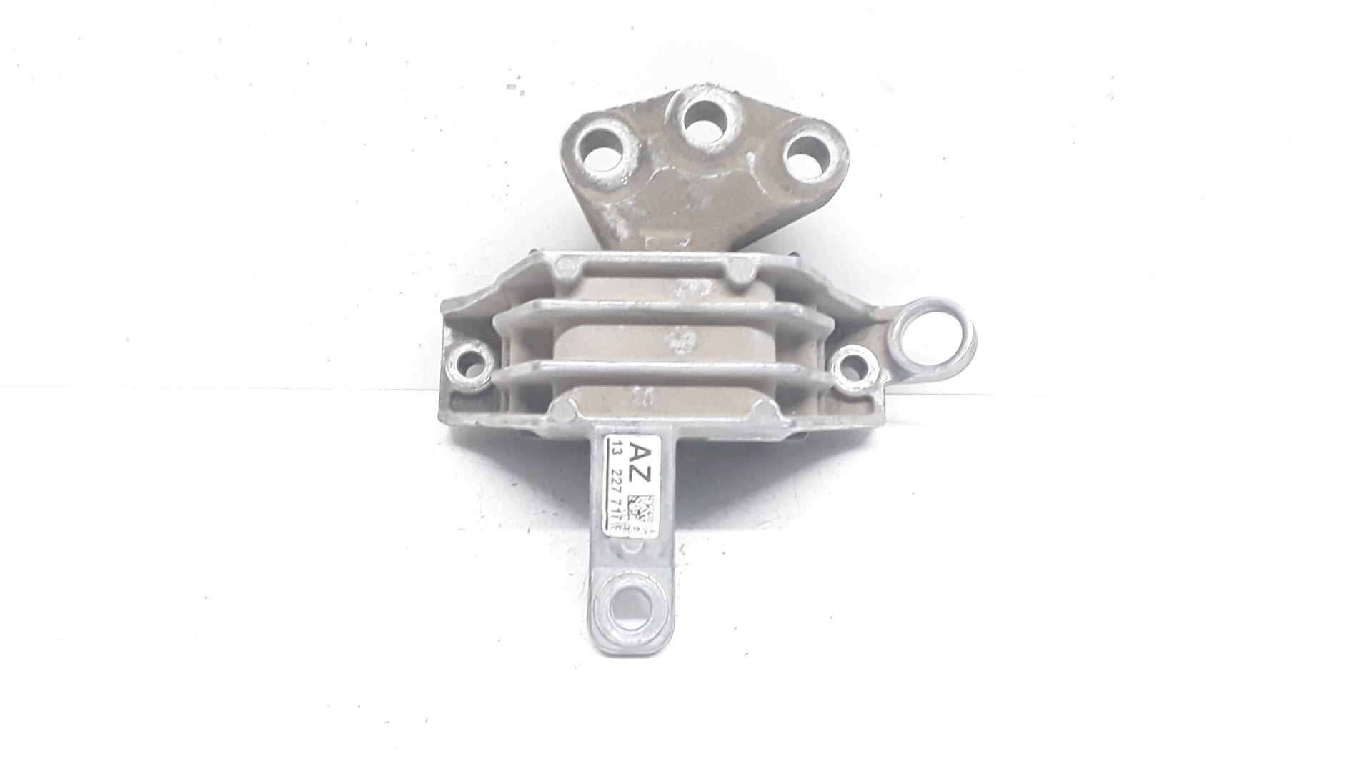 Soporte motor, foto 1 de 9