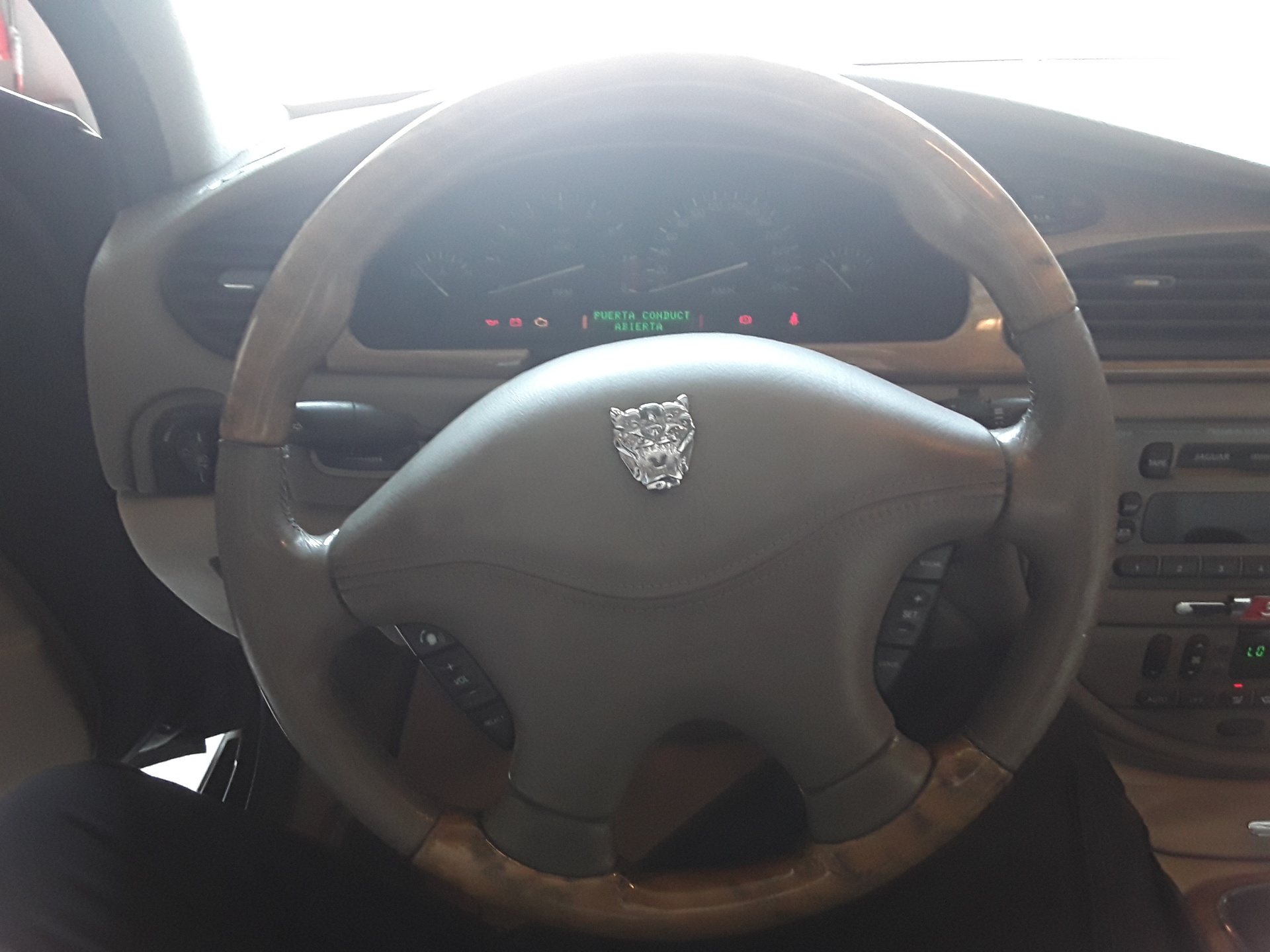 Volante, foto 1 de 5