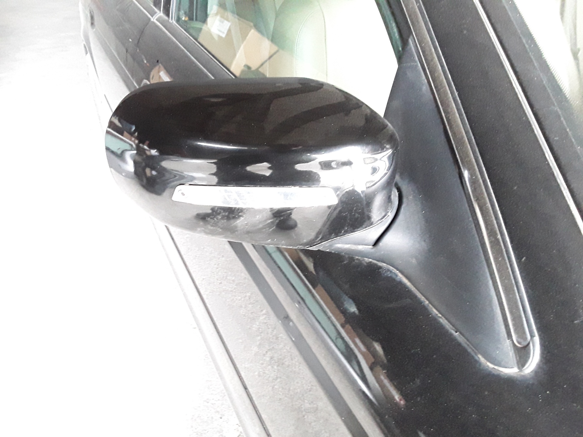 Retrovisor derecho, foto 1 de 5