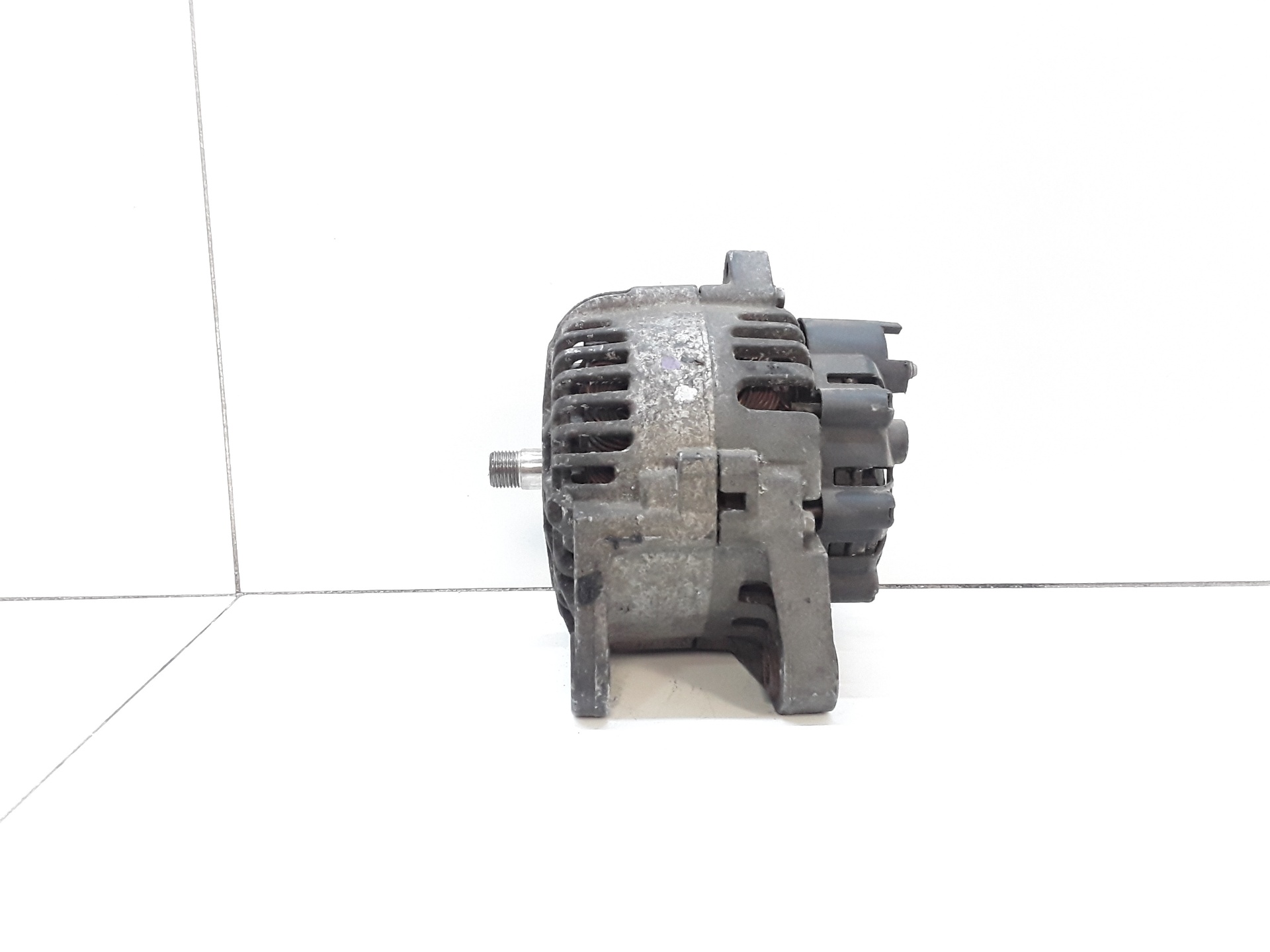 Alternador