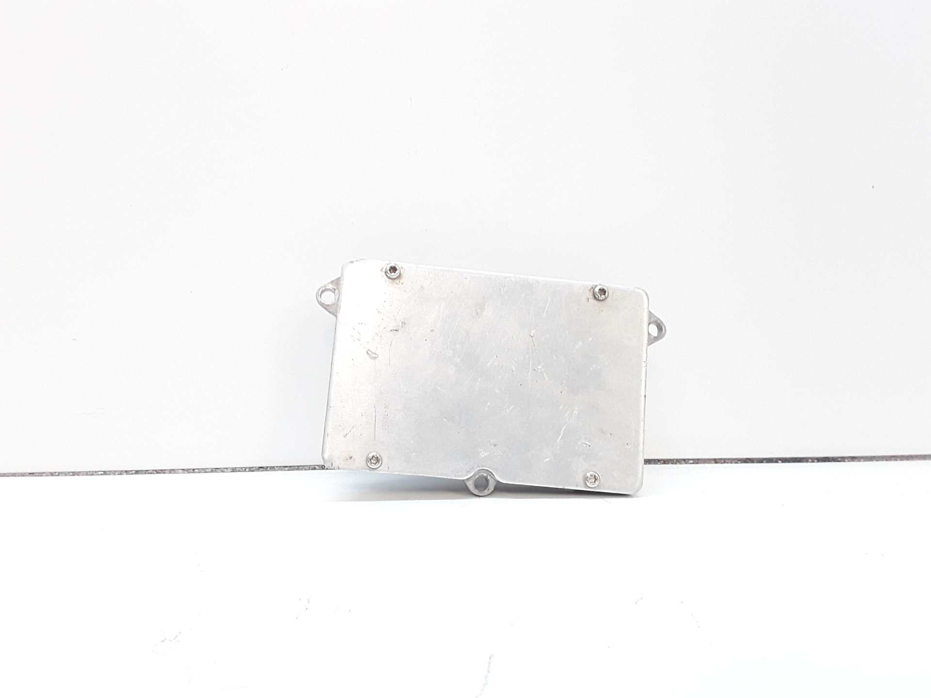 Centralita faros xenon