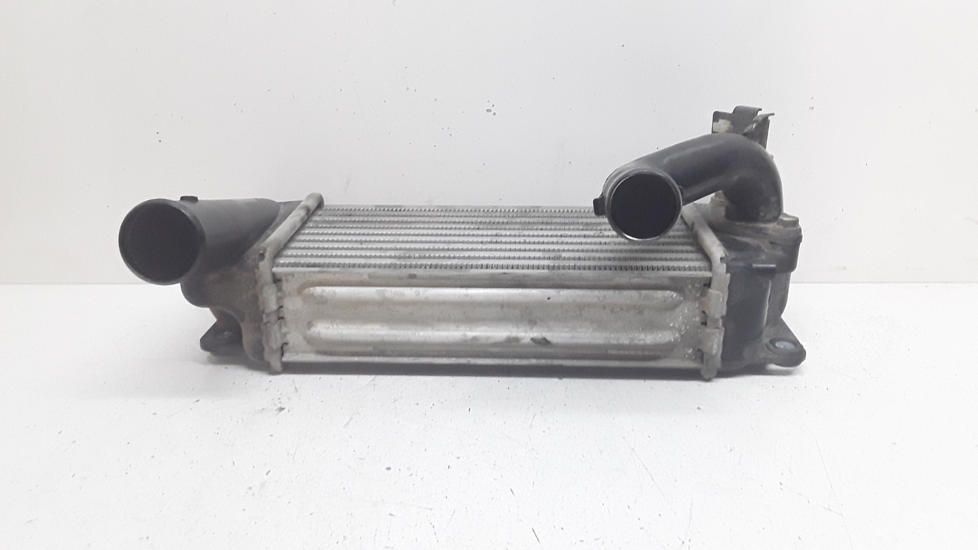 Intercooler