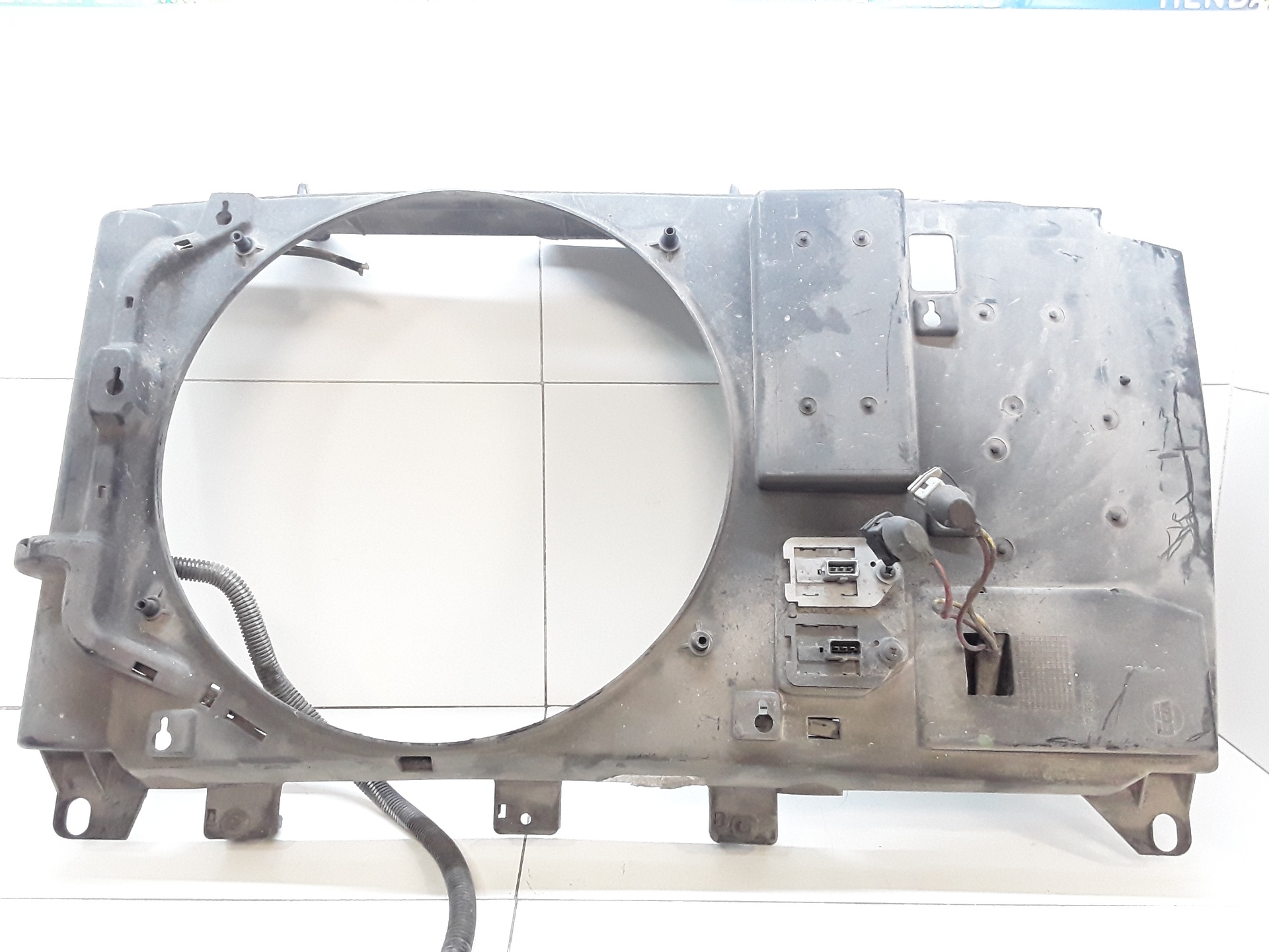 Electroventilador