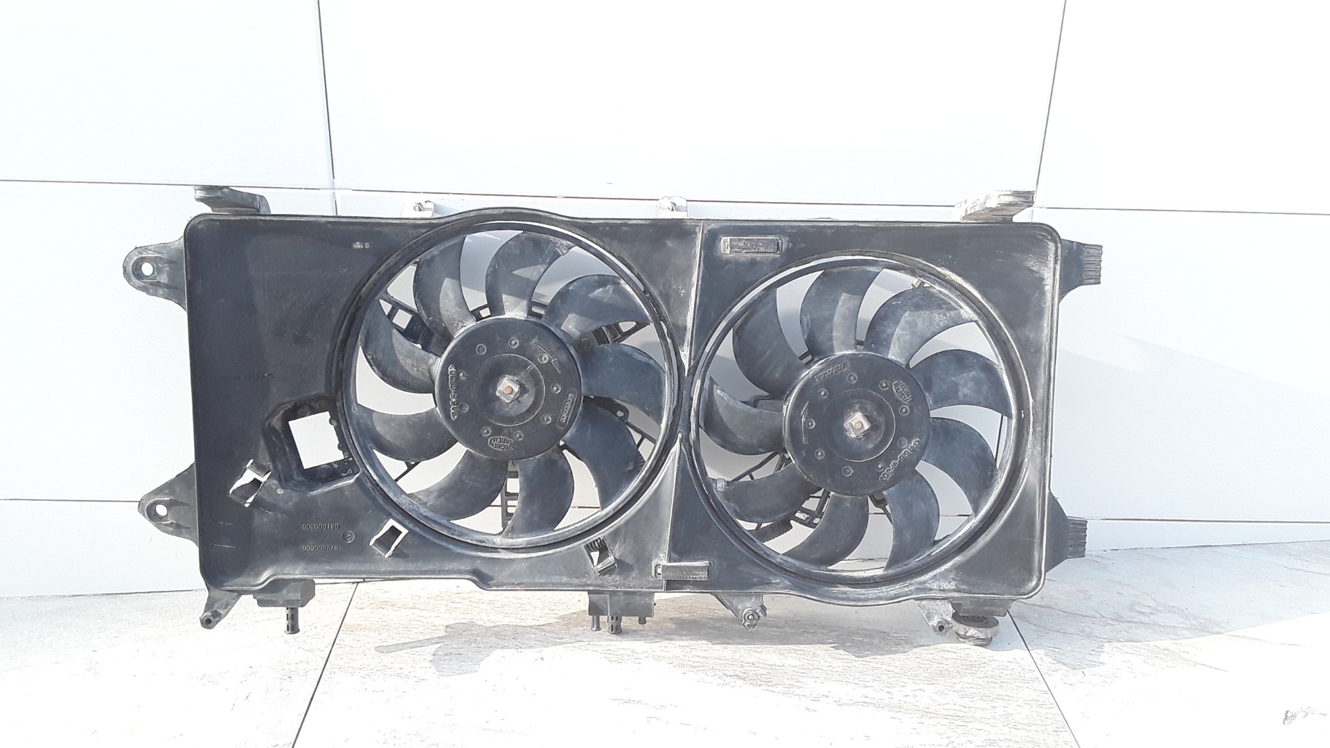 Electroventilador