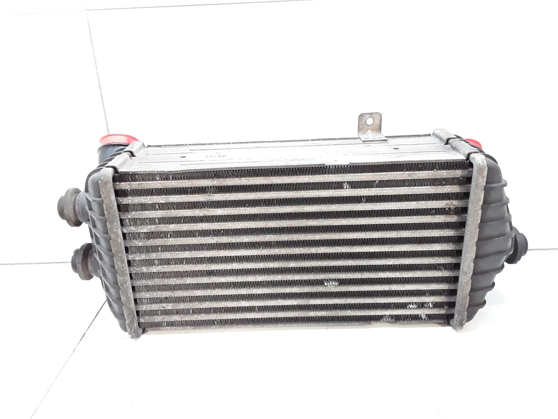 Intercooler, foto 1 di 4