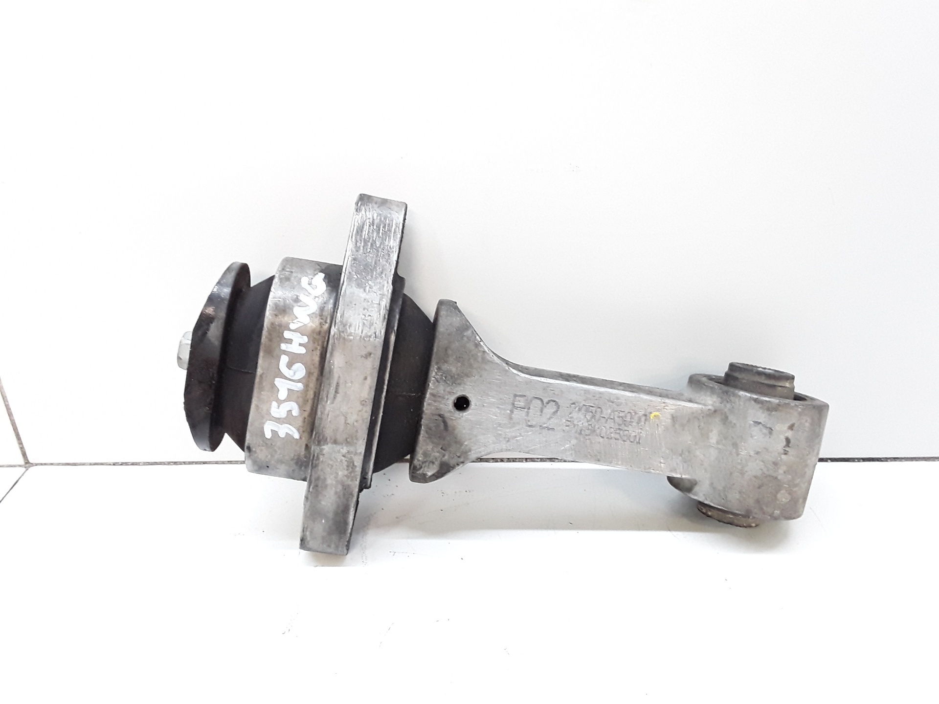 Soporte motor, foto 1 de 4
