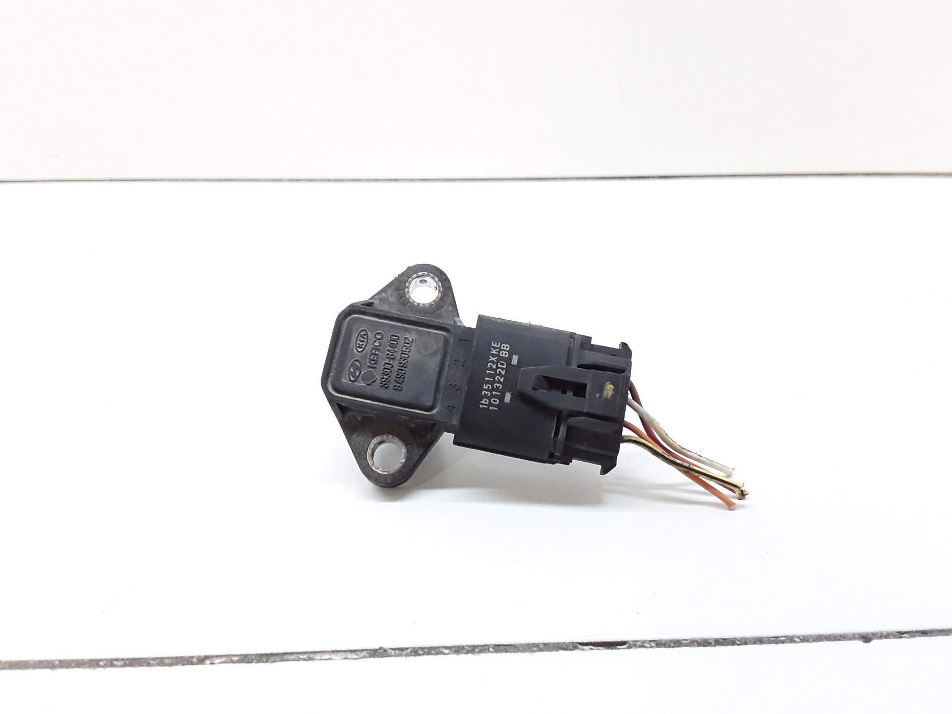 Sensor presion, foto 1 de 2