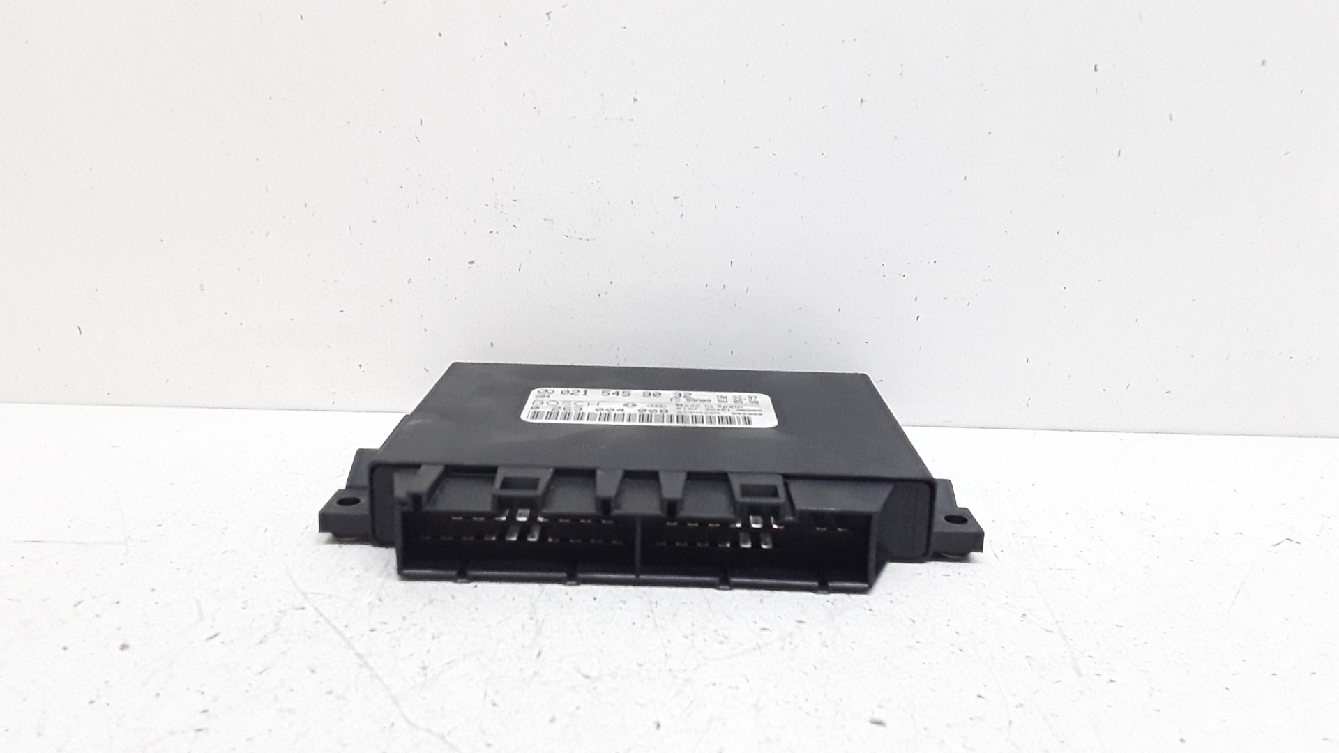 Modulo electronico, foto 1 de 4