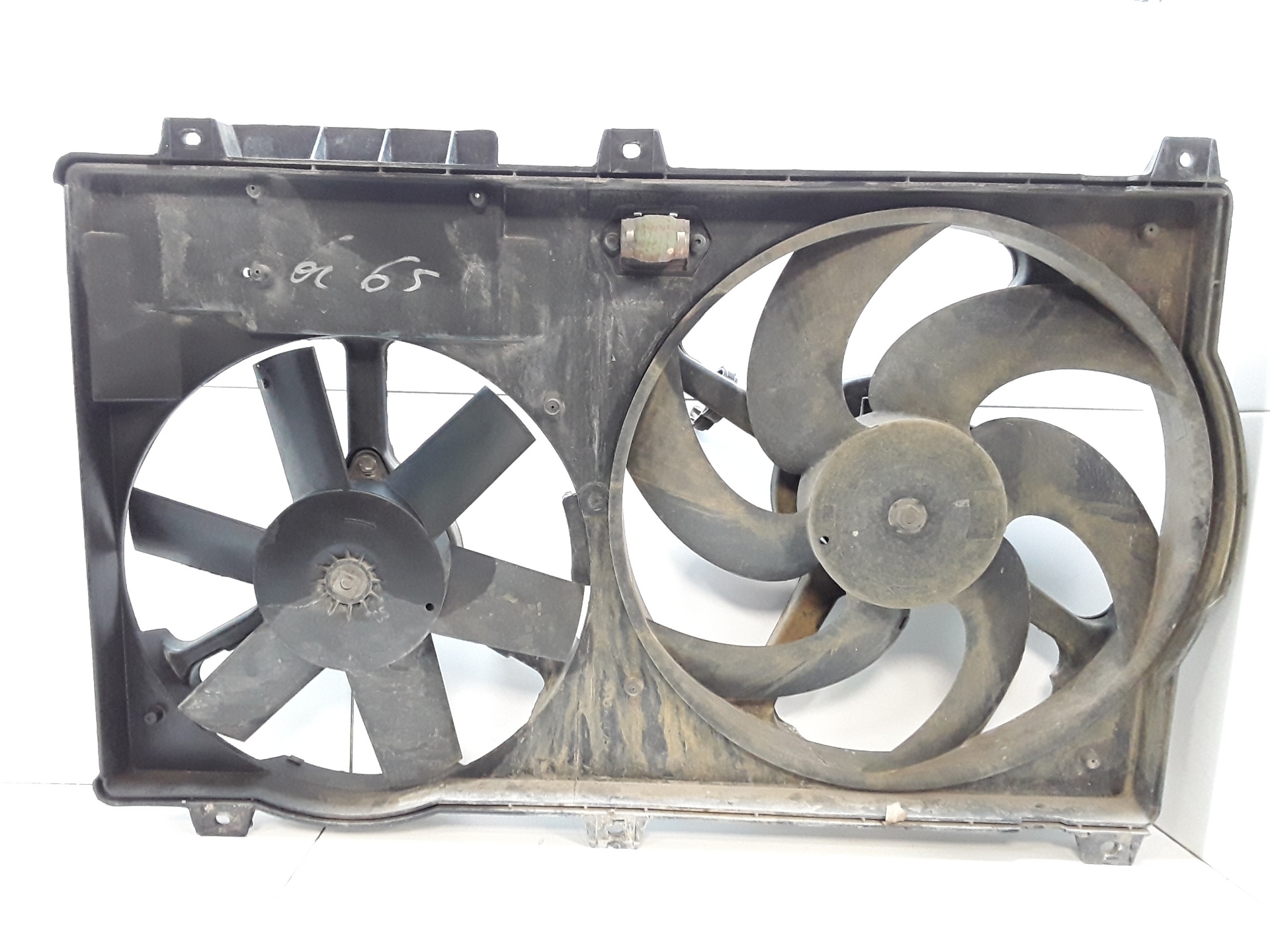 Electroventilador