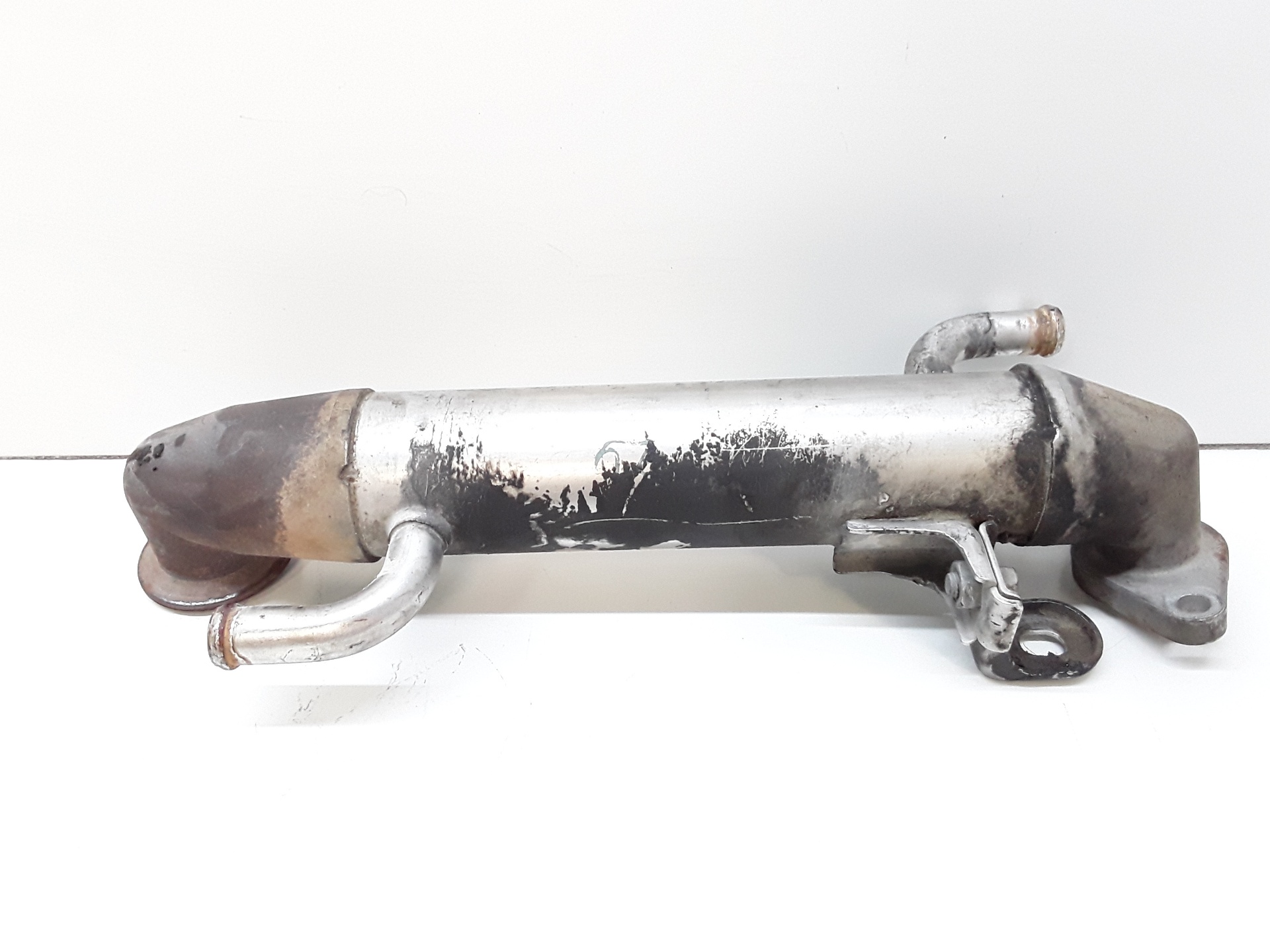Enfriador EGR