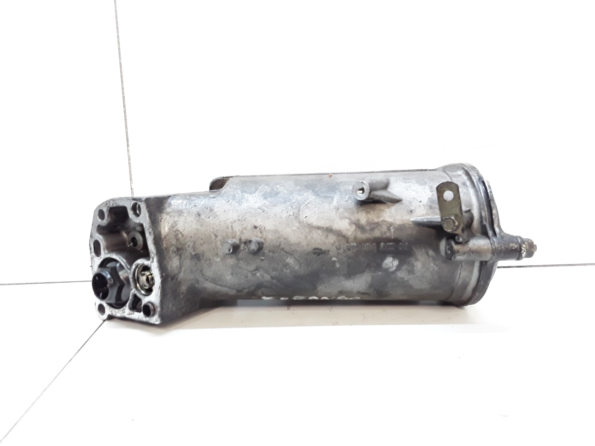 Soporte filtro aceite