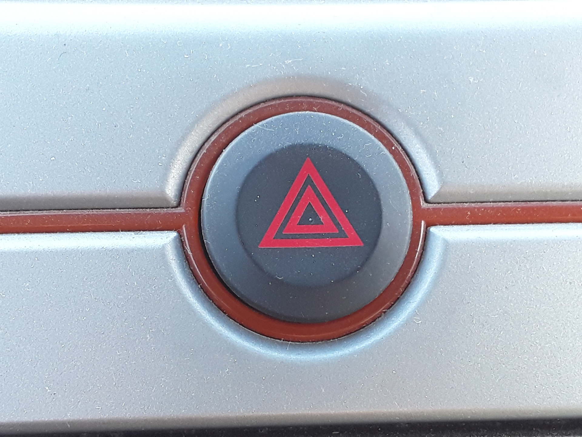 Warning, foto 1 de 1
